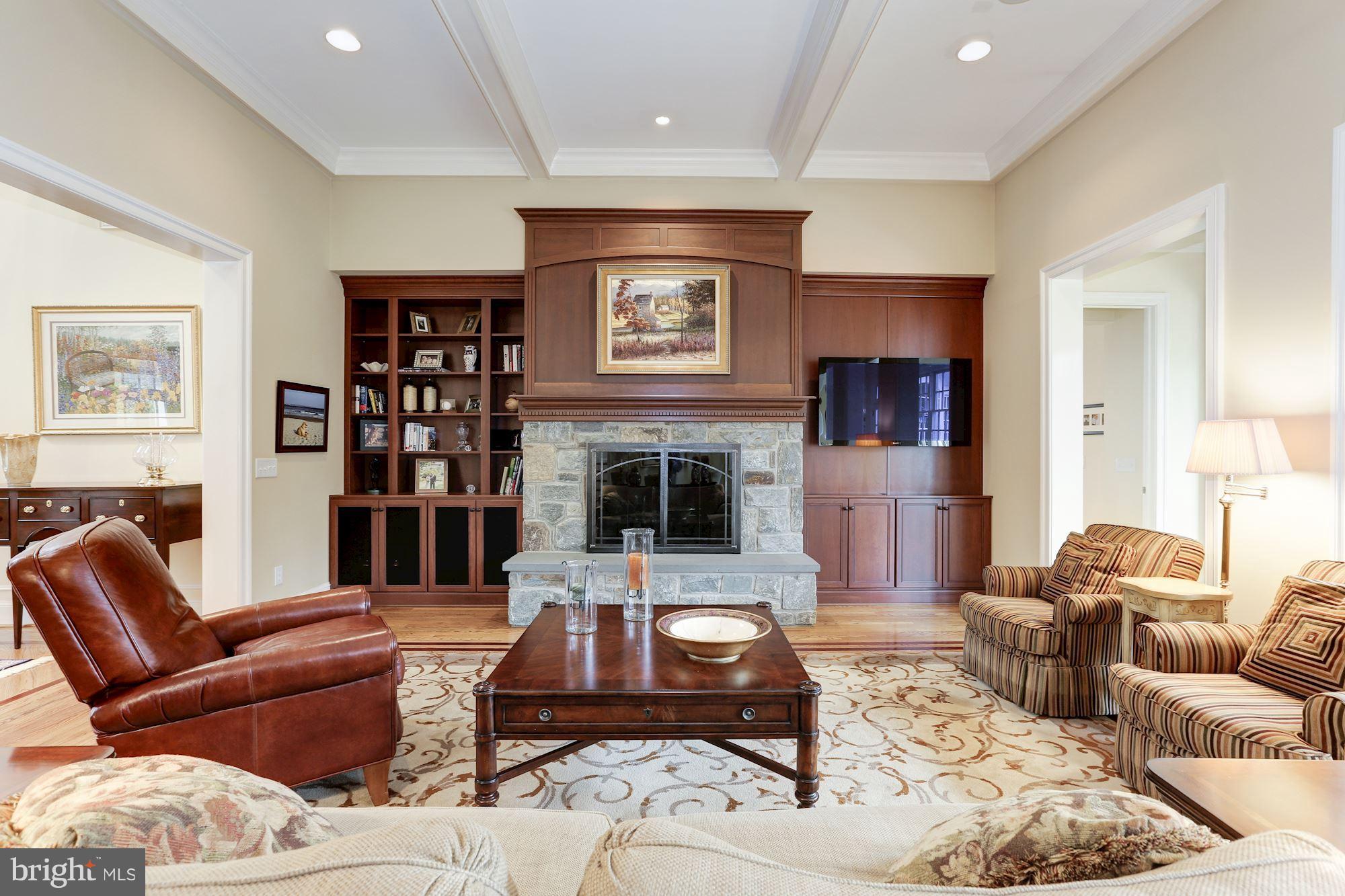 REIDS GROVE - Residential