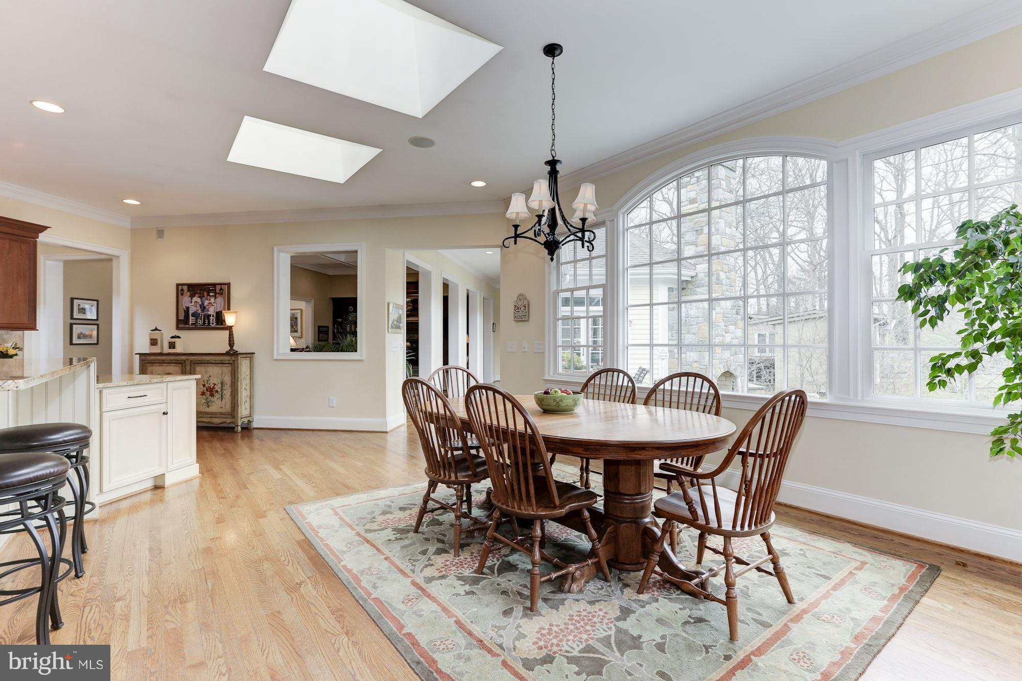 REIDS GROVE - Residential