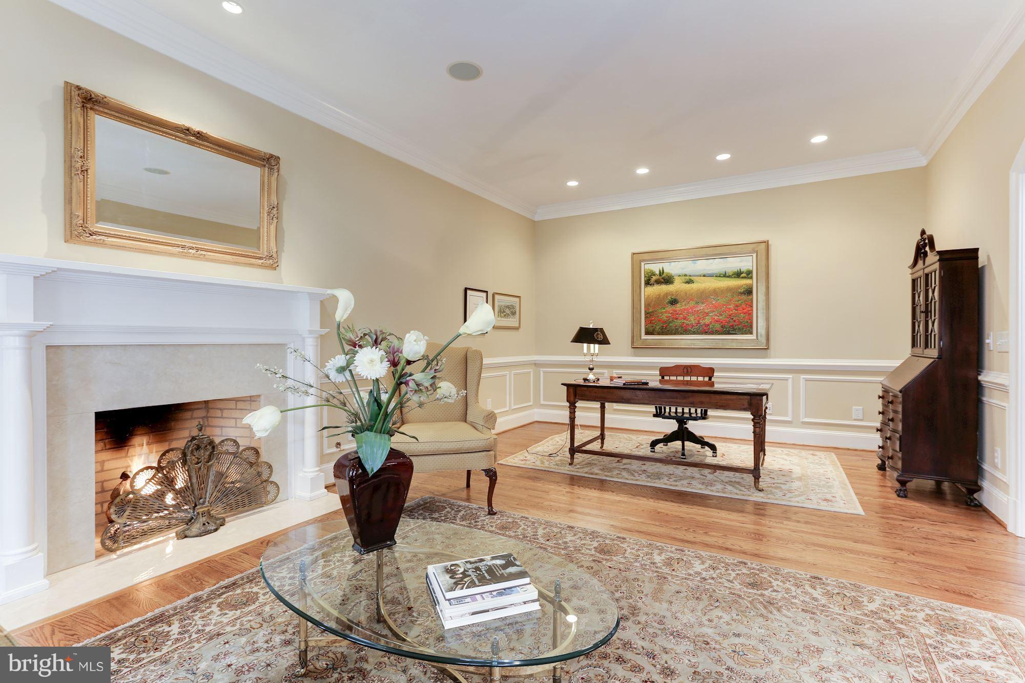 REIDS GROVE - Residential