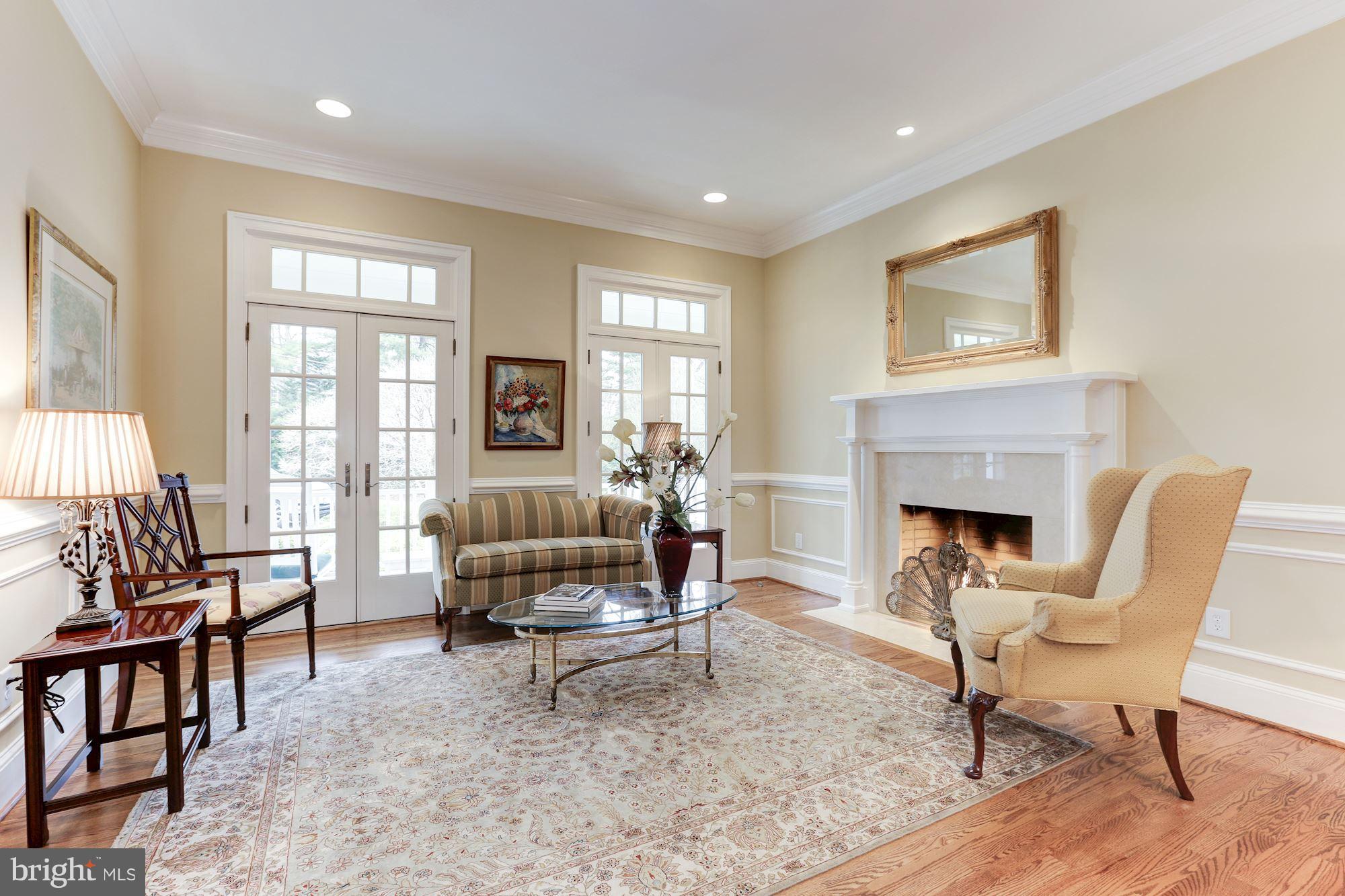 REIDS GROVE - Residential