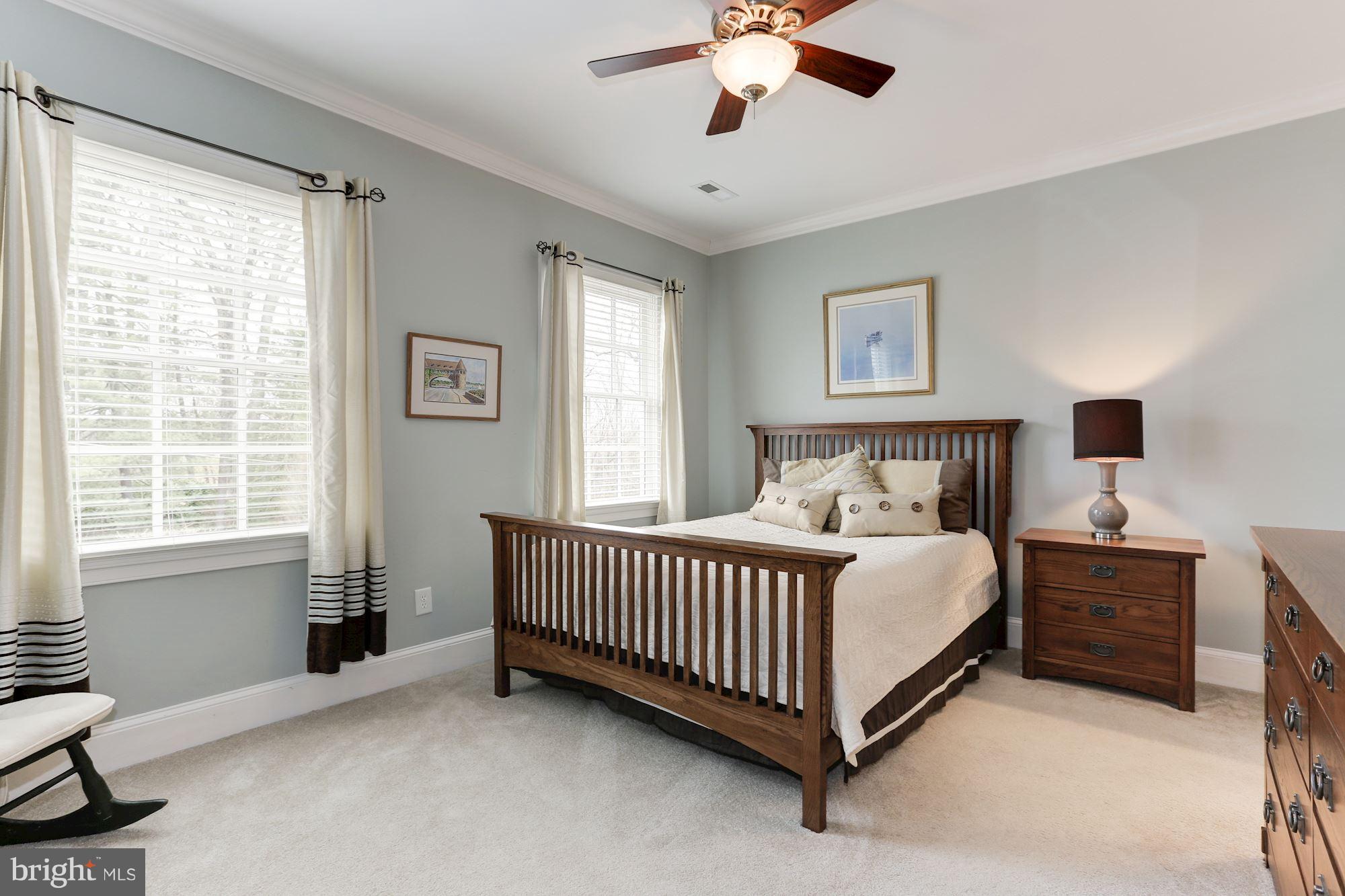 REIDS GROVE - Residential