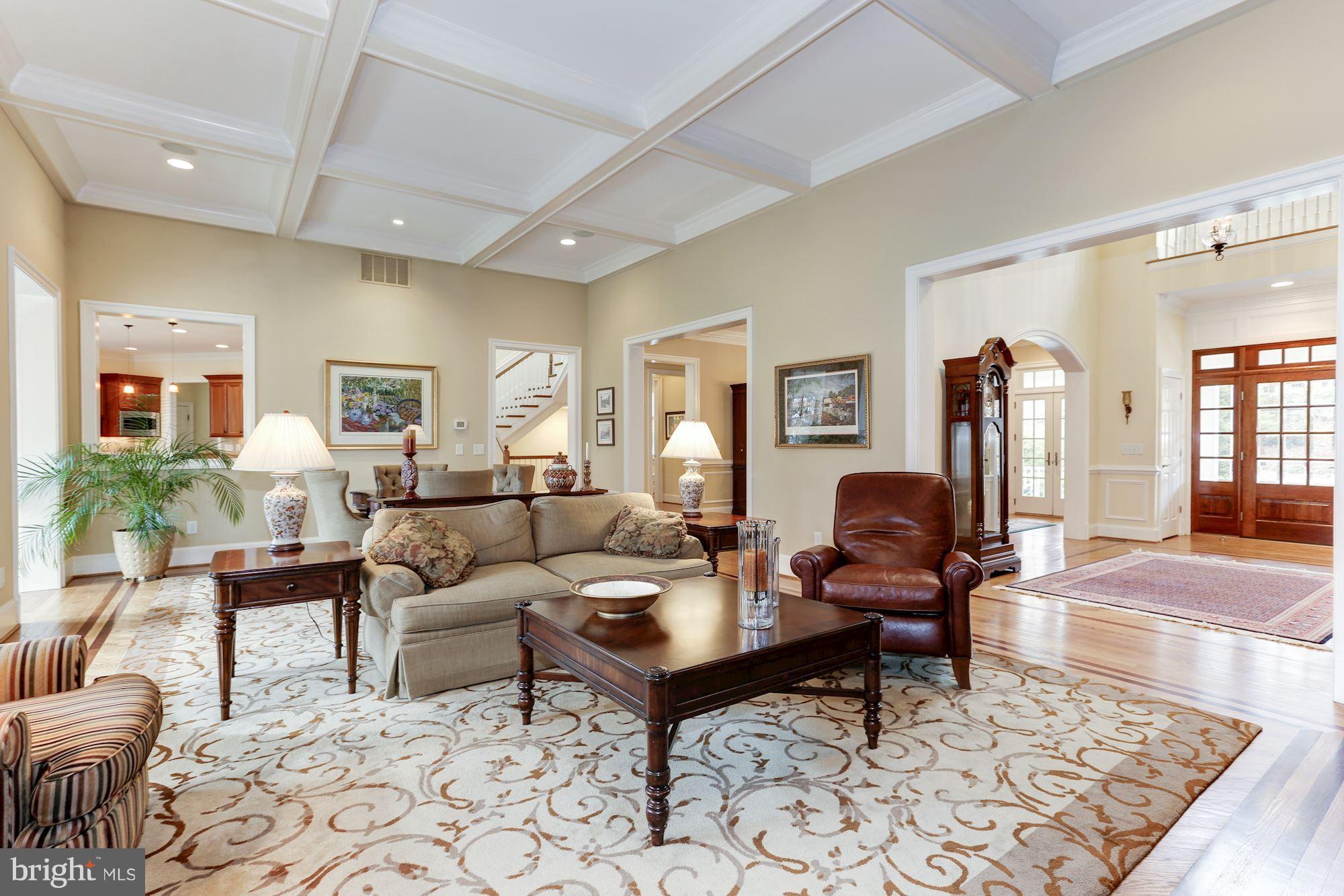 REIDS GROVE - Residential