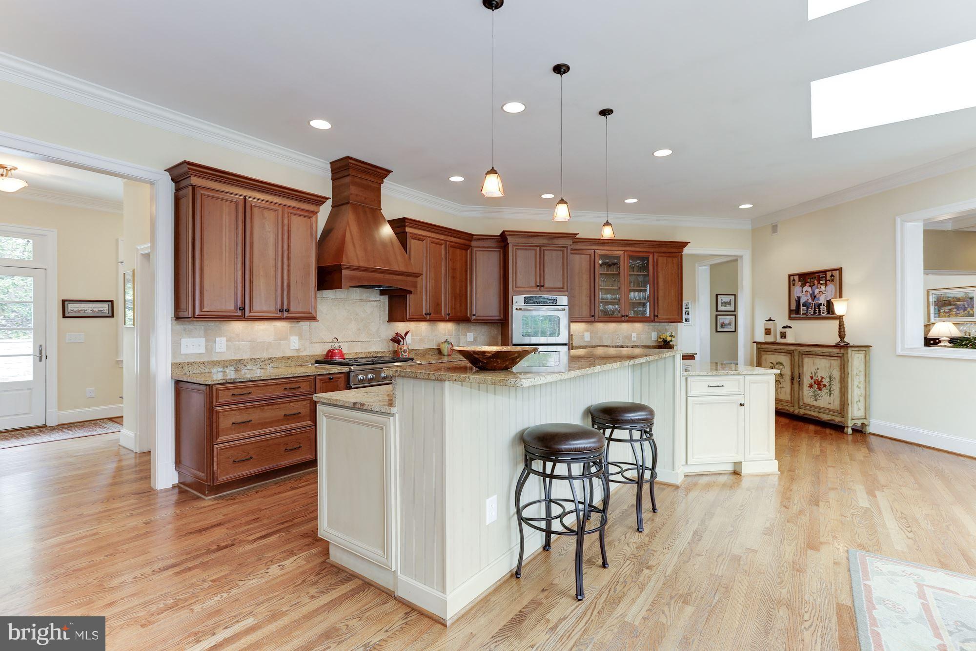 REIDS GROVE - Residential