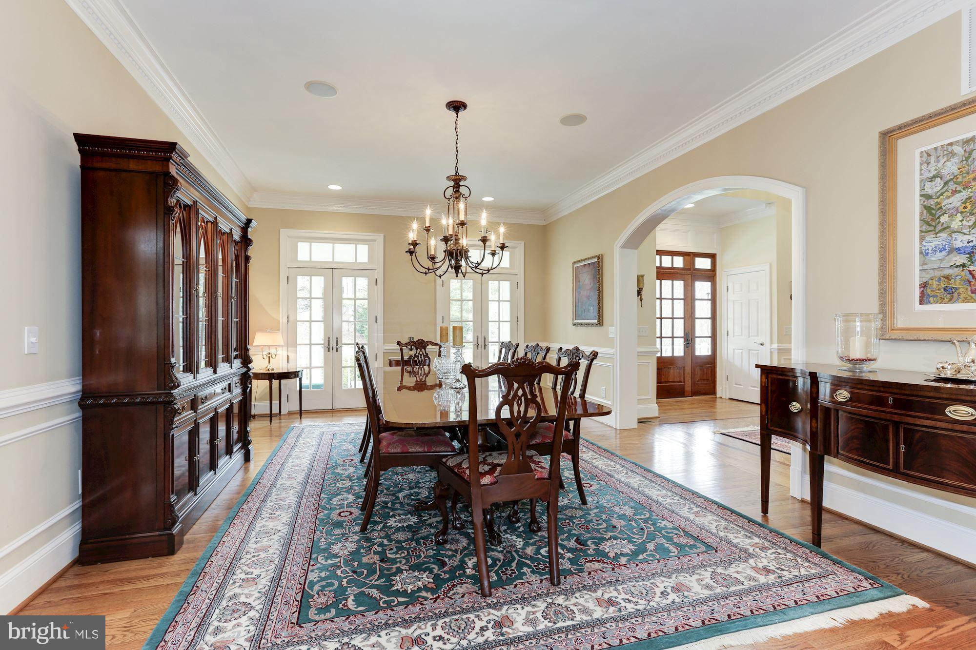 REIDS GROVE - Residential