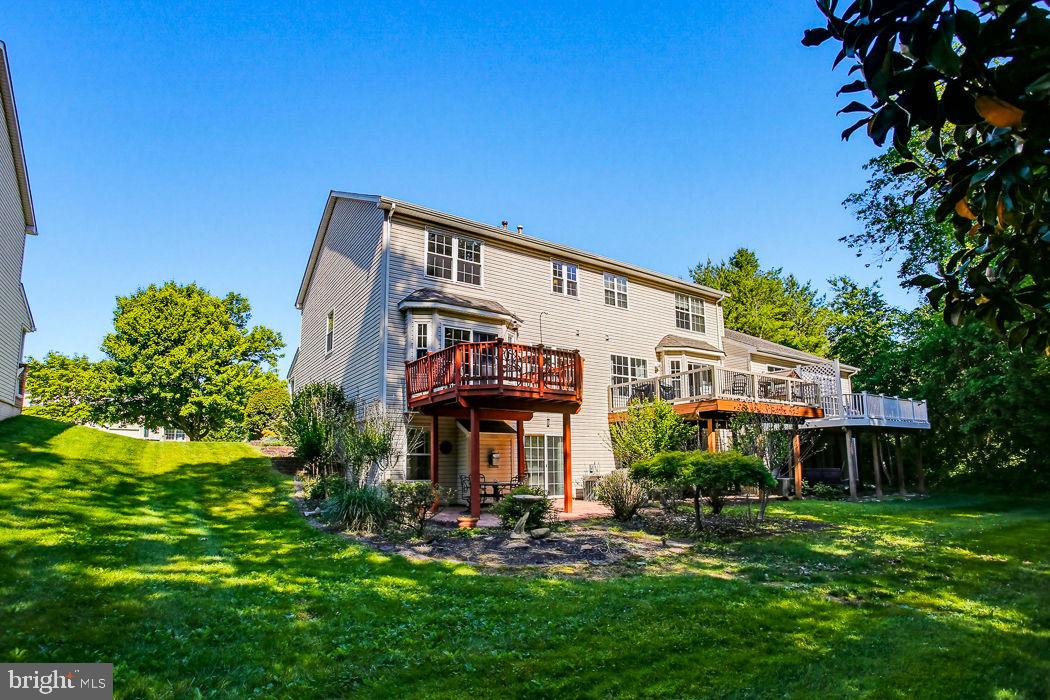 DEER SPRING - Residential