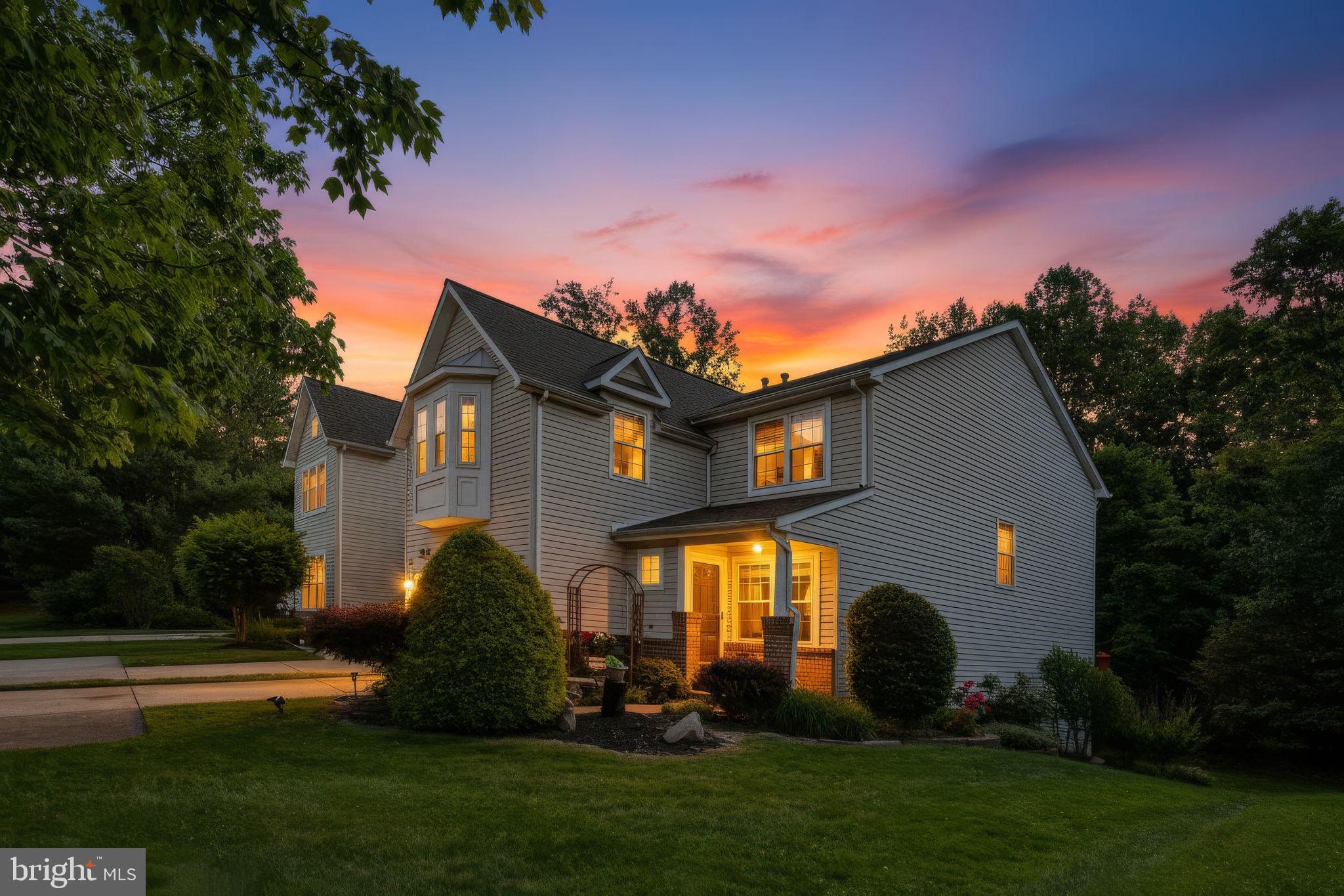 DEER SPRING - Residential