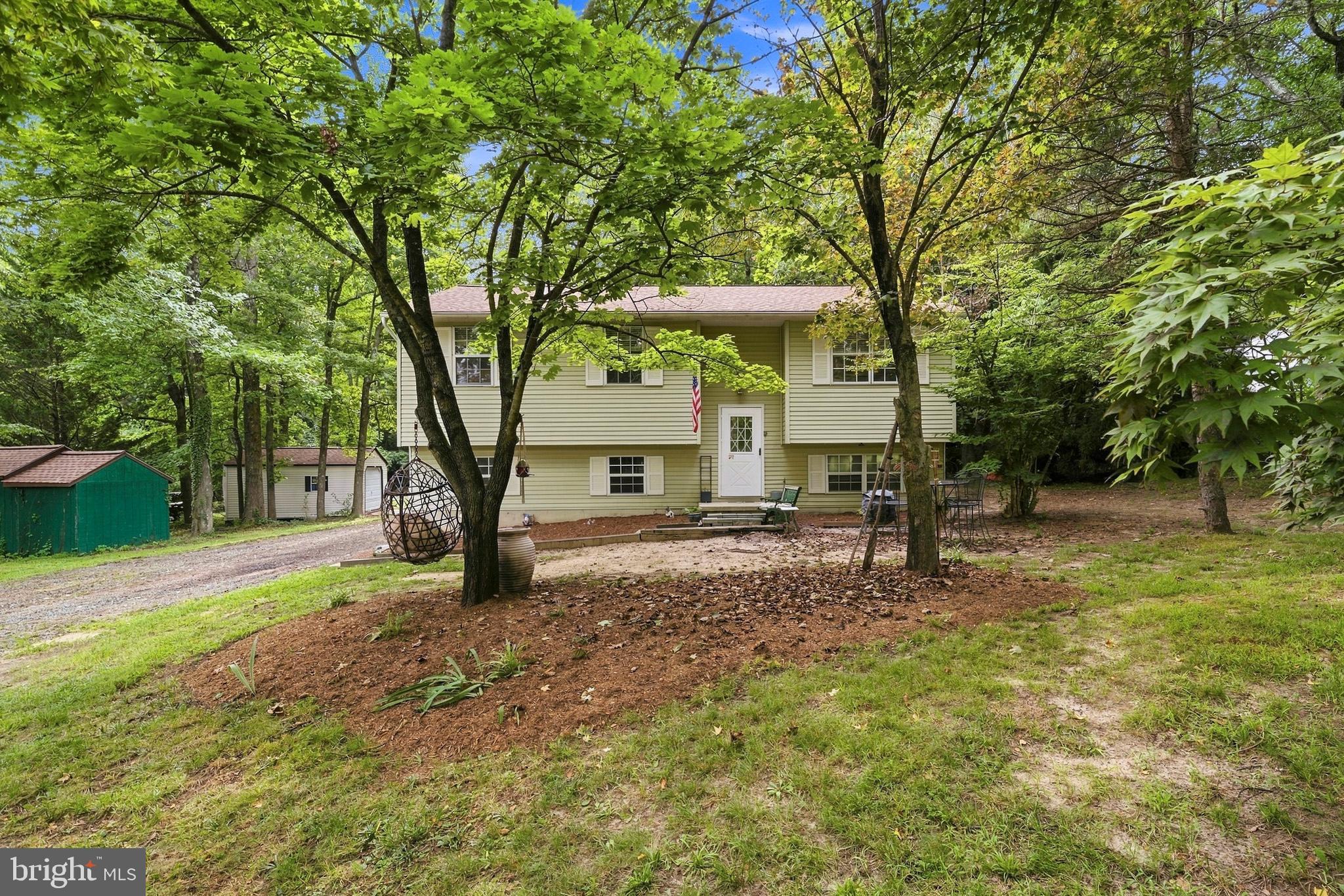 7910 MOUNT HARMONY LANE