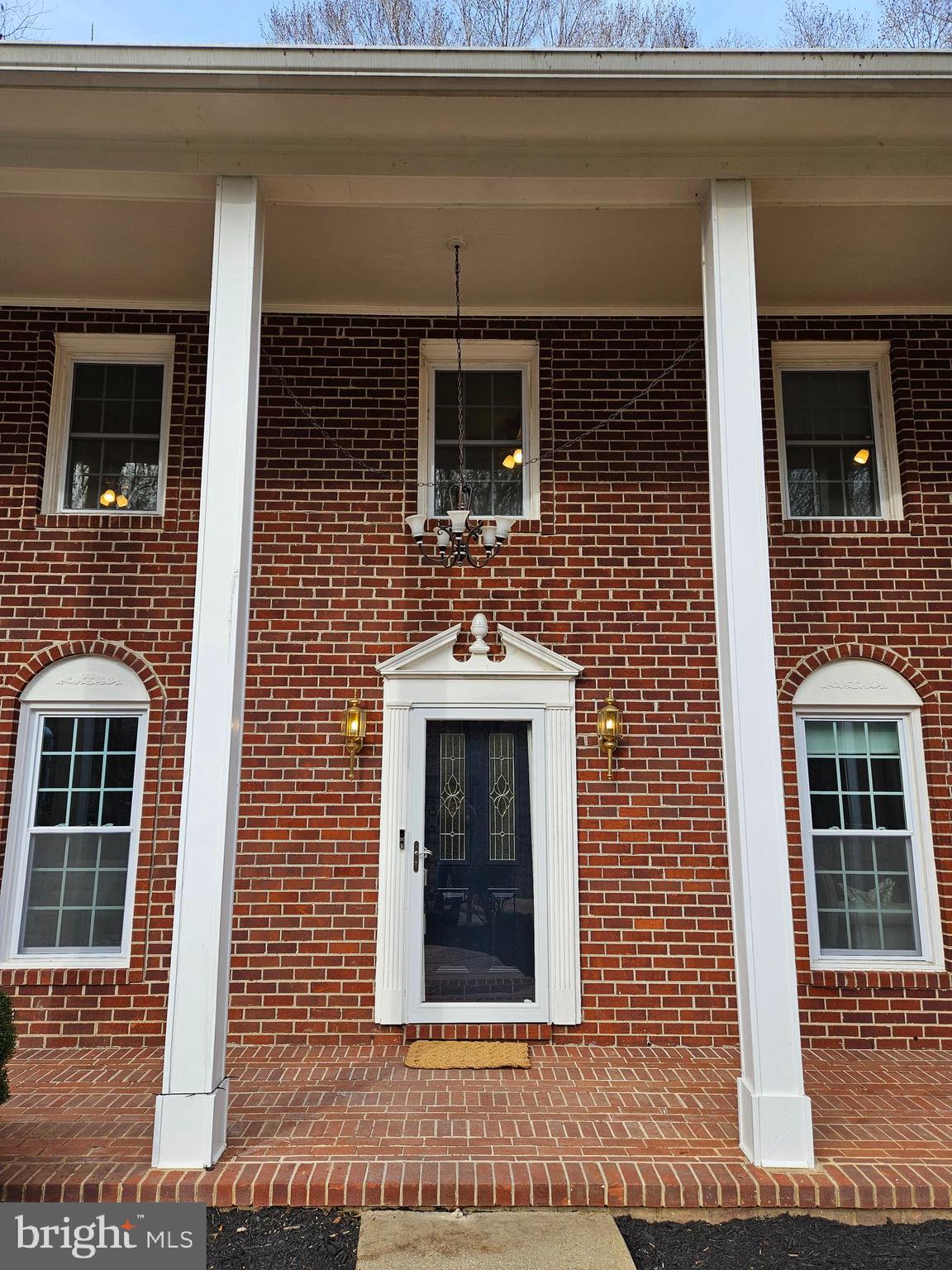 OCCOQUAN OAKS - Residential