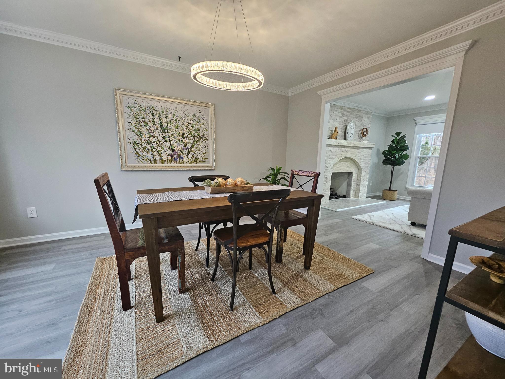 OCCOQUAN OAKS - Residential