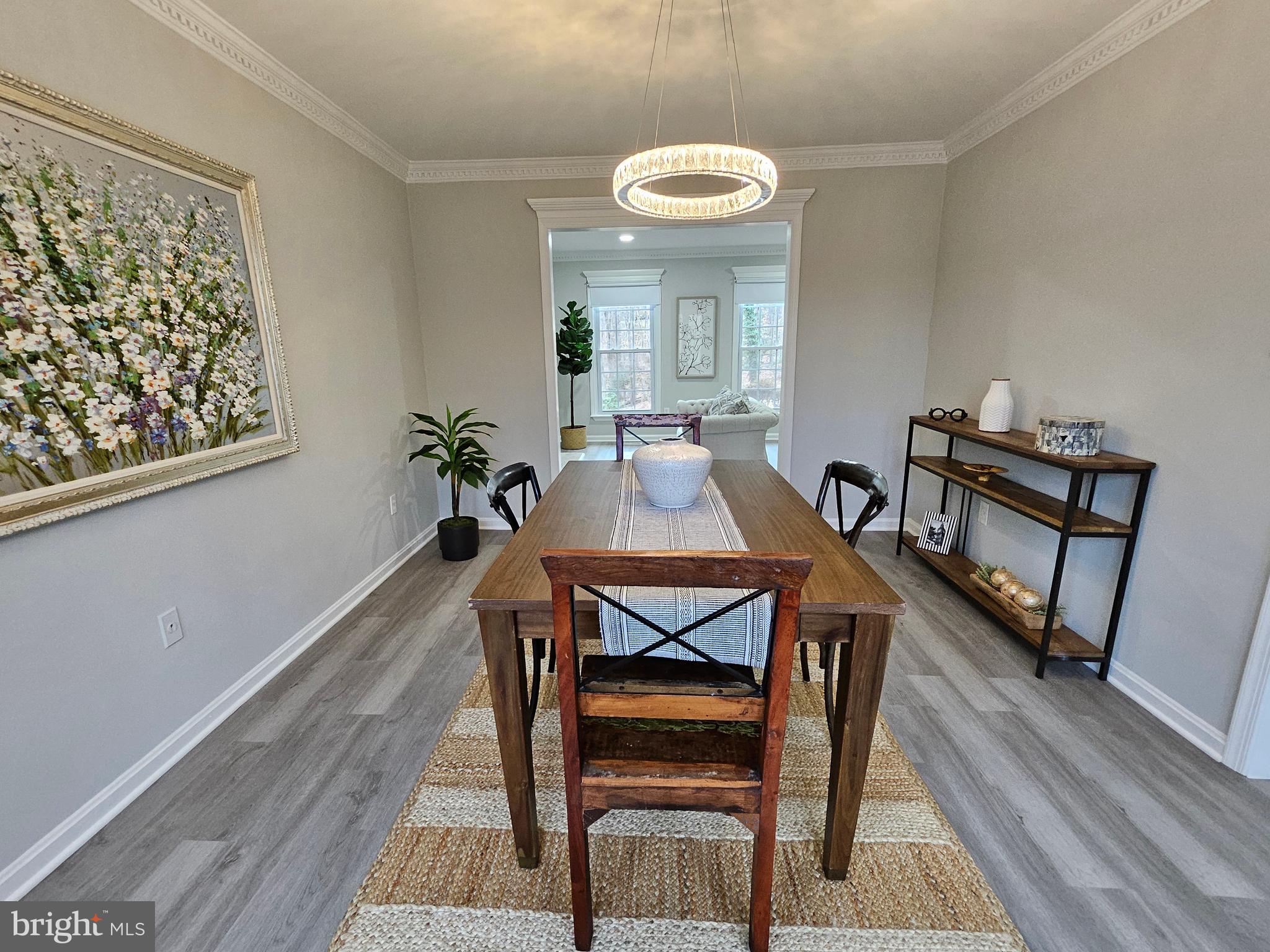 OCCOQUAN OAKS - Residential