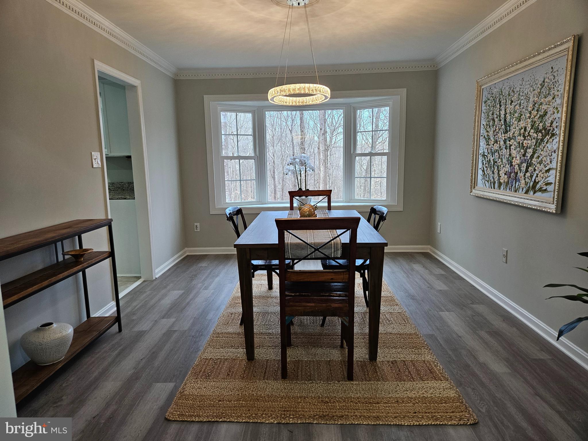 OCCOQUAN OAKS - Residential