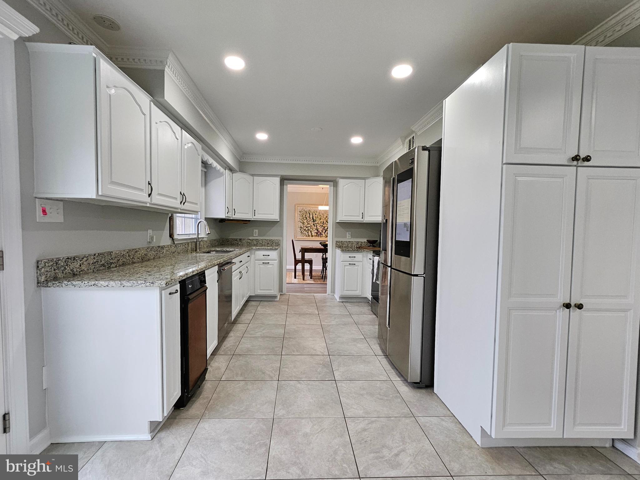 OCCOQUAN OAKS - Residential