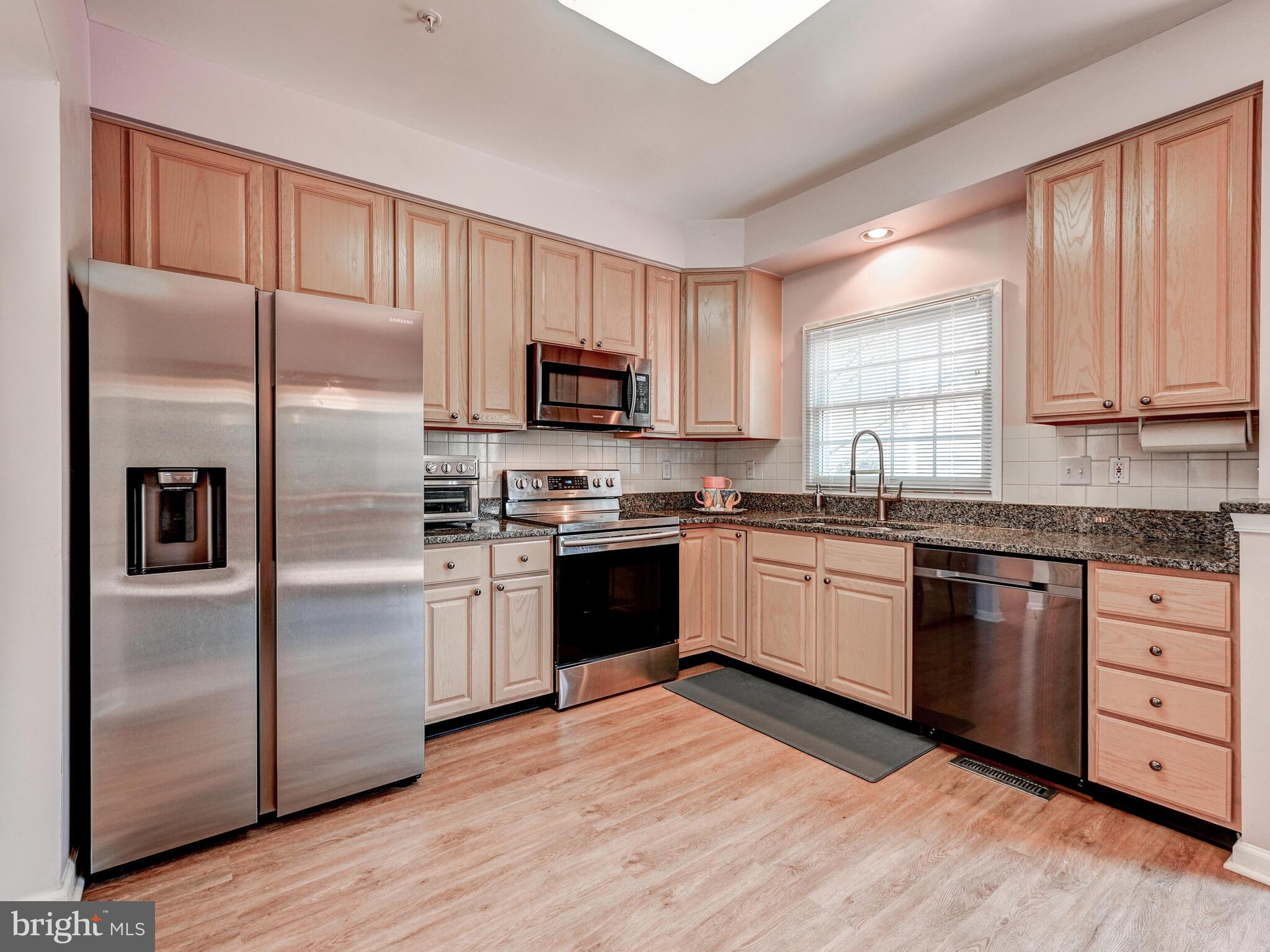 OWINGS MILLS NEWTOWN - Residential