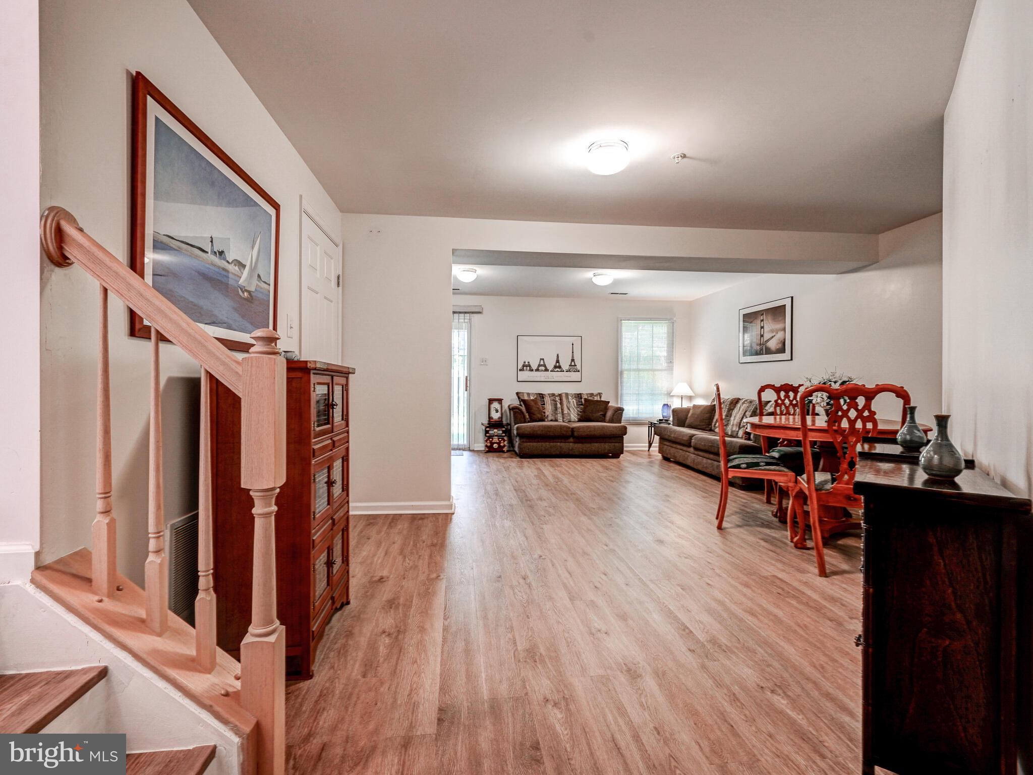 OWINGS MILLS NEWTOWN - Residential