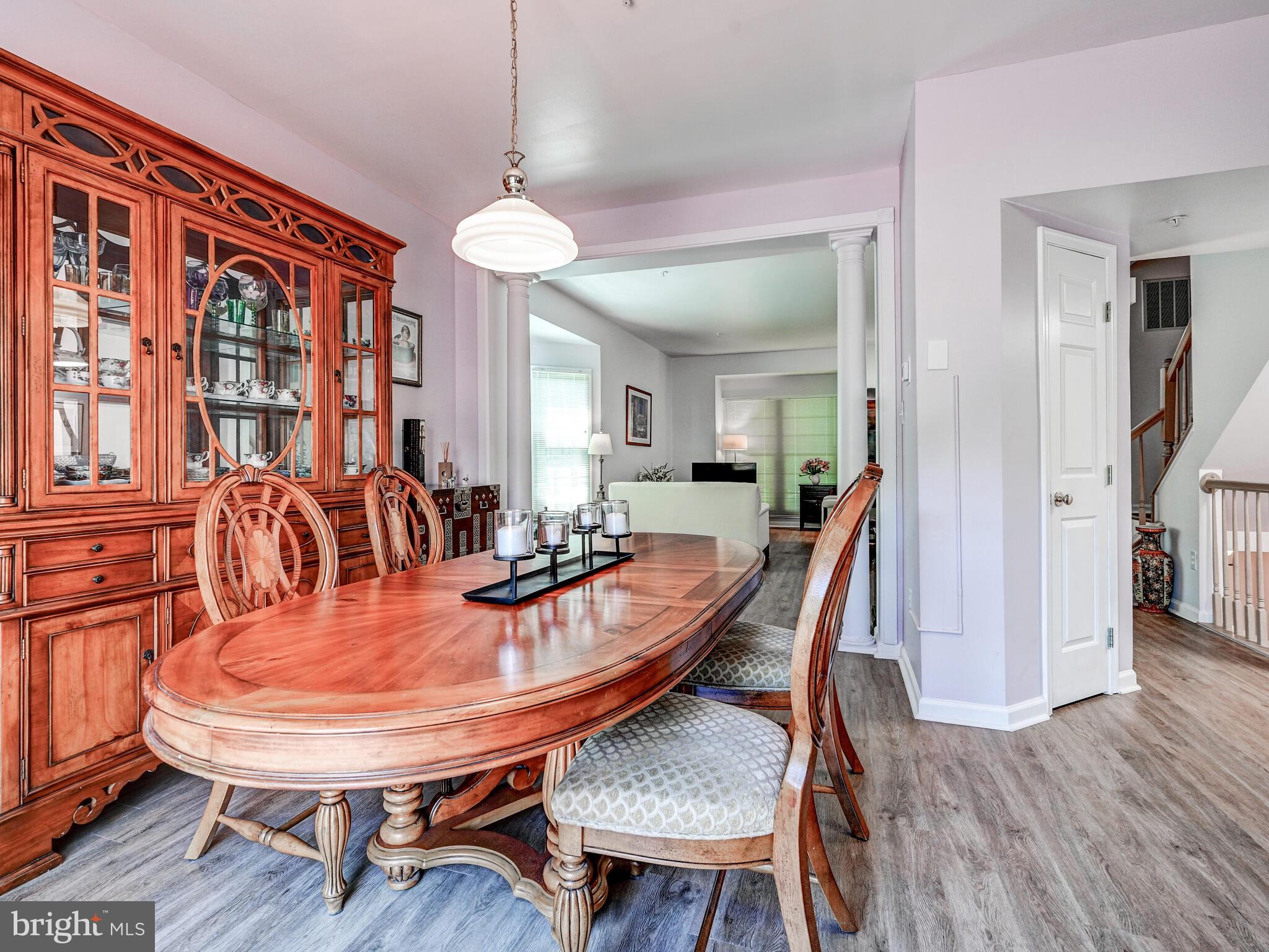 OWINGS MILLS NEWTOWN - Residential