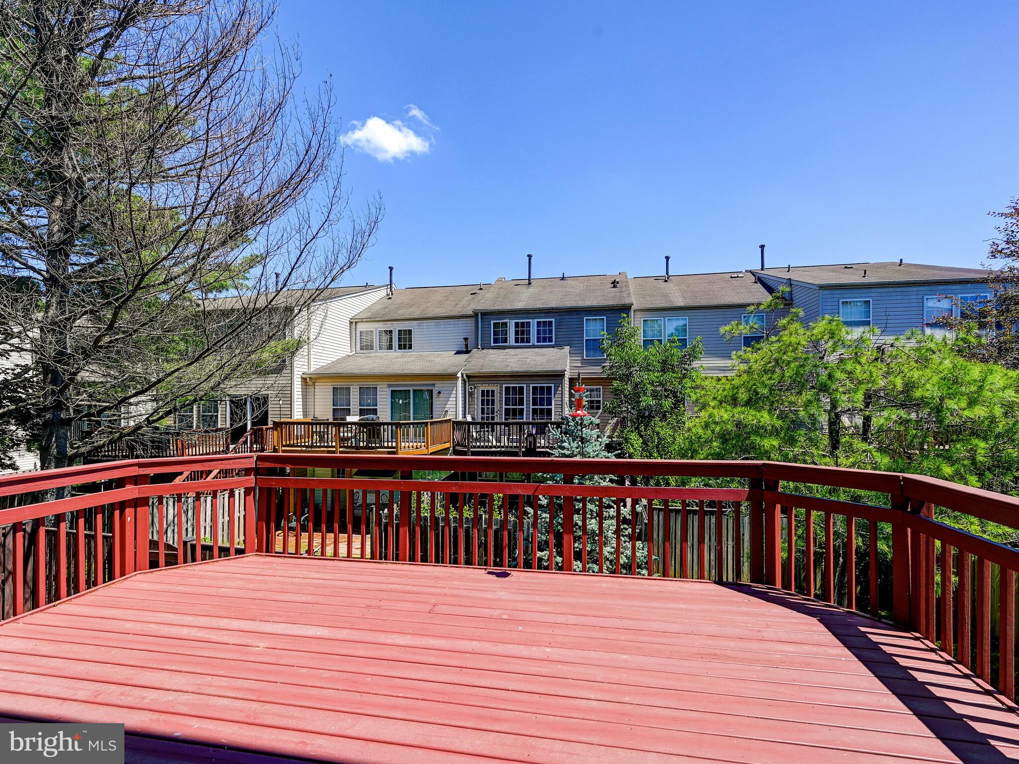 OWINGS MILLS NEWTOWN - Residential