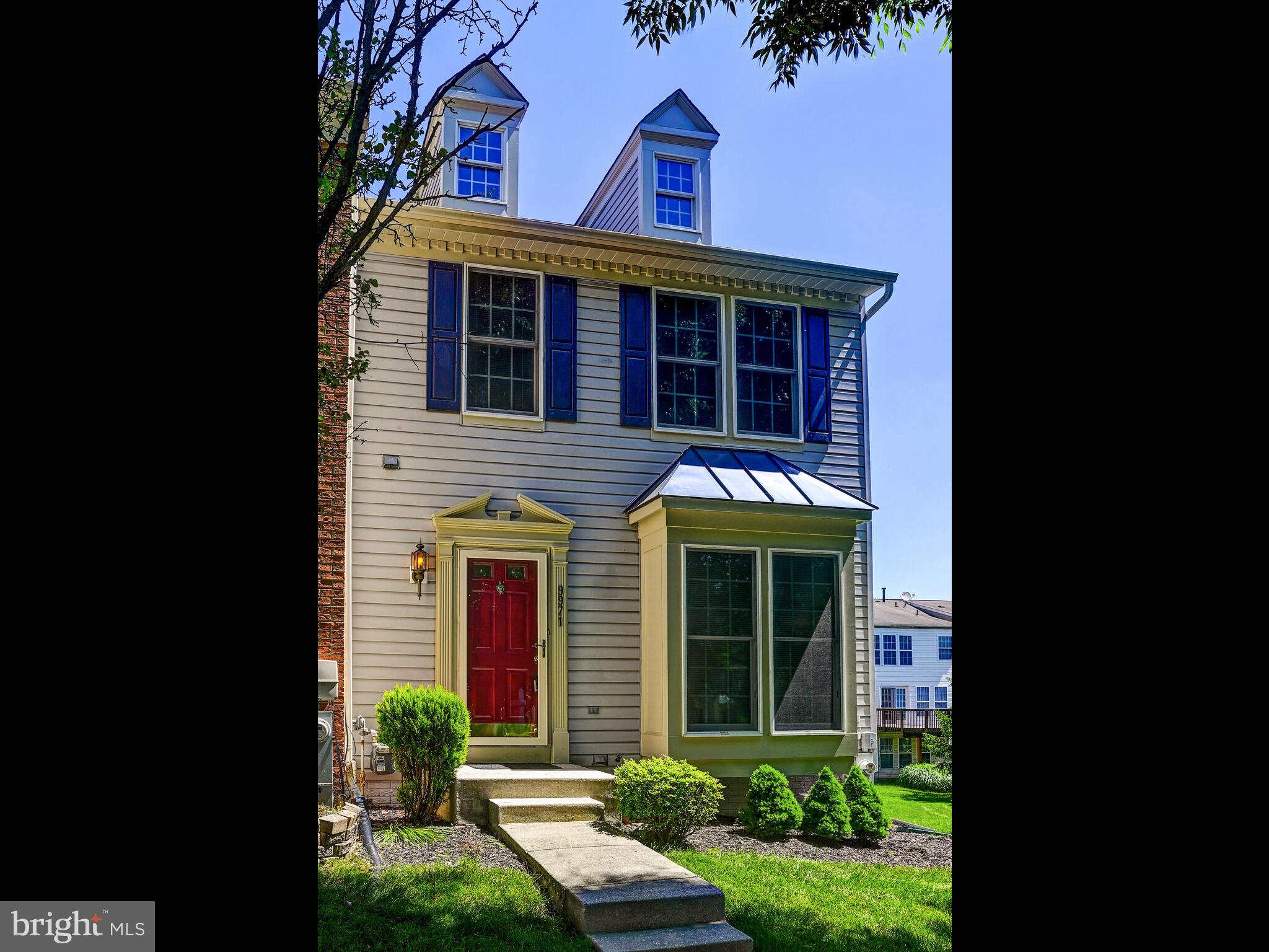 OWINGS MILLS NEWTOWN - Residential