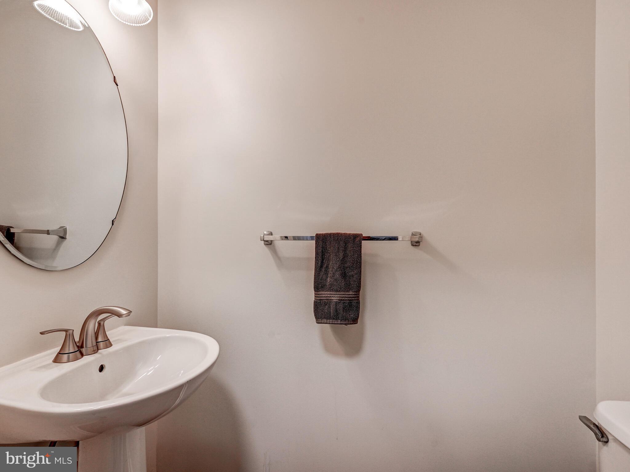 OWINGS MILLS NEWTOWN - Residential