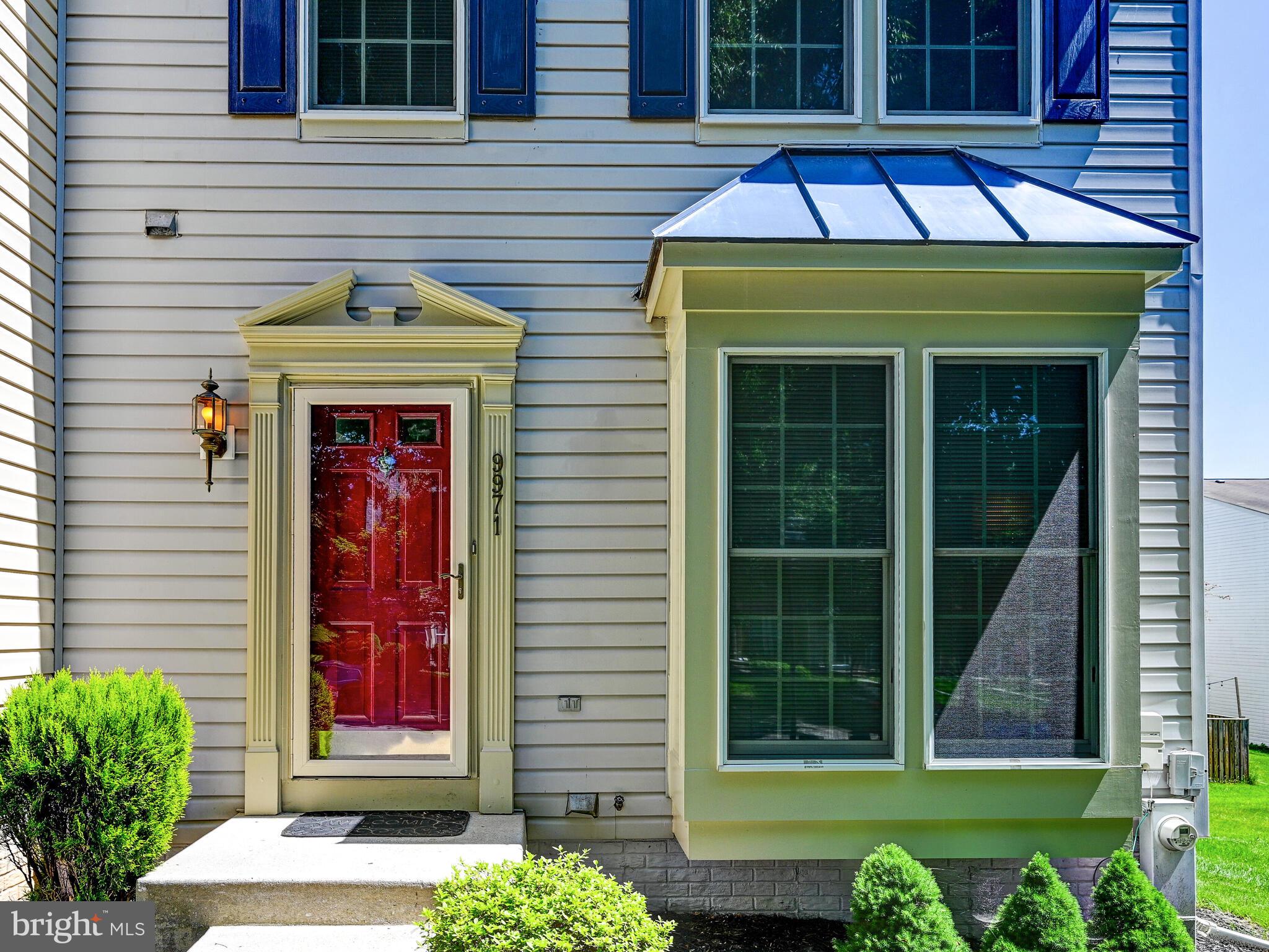 OWINGS MILLS NEWTOWN - Residential