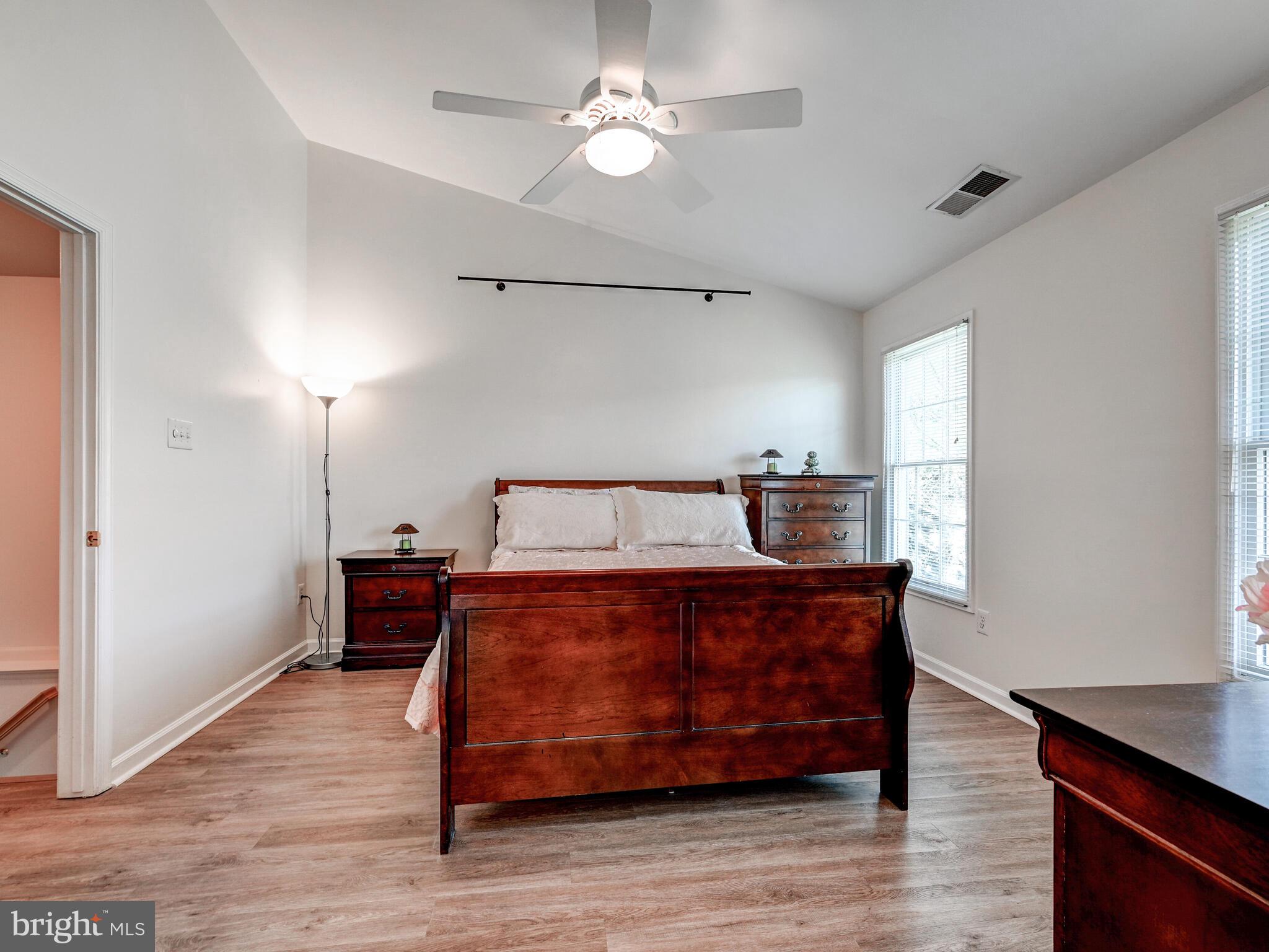 OWINGS MILLS NEWTOWN - Residential