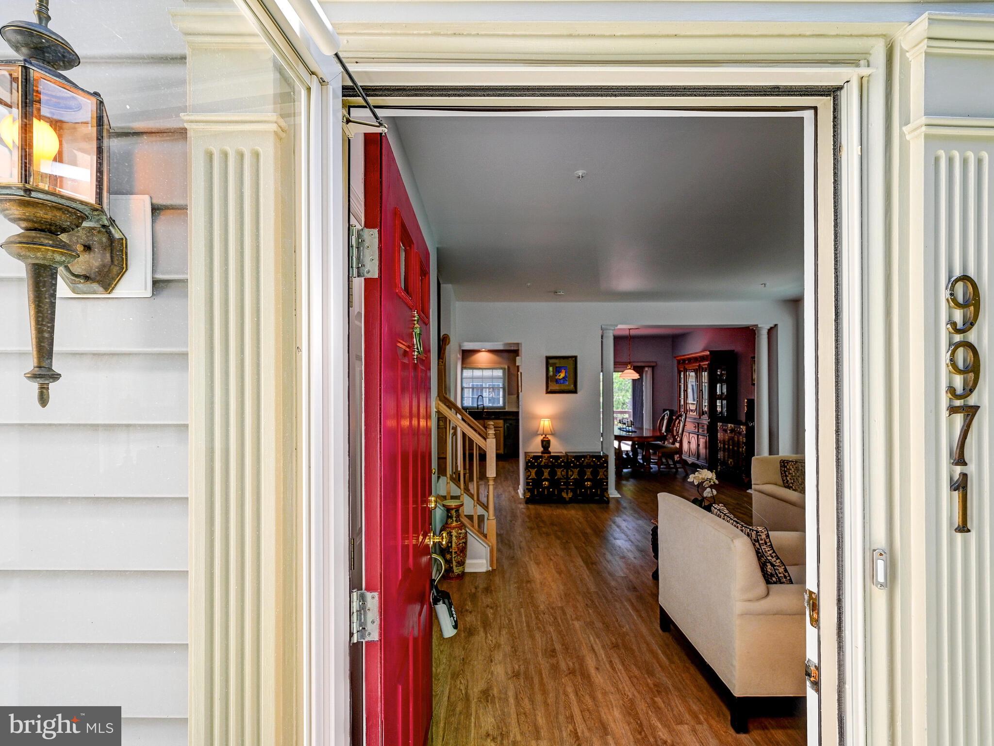 OWINGS MILLS NEWTOWN - Residential