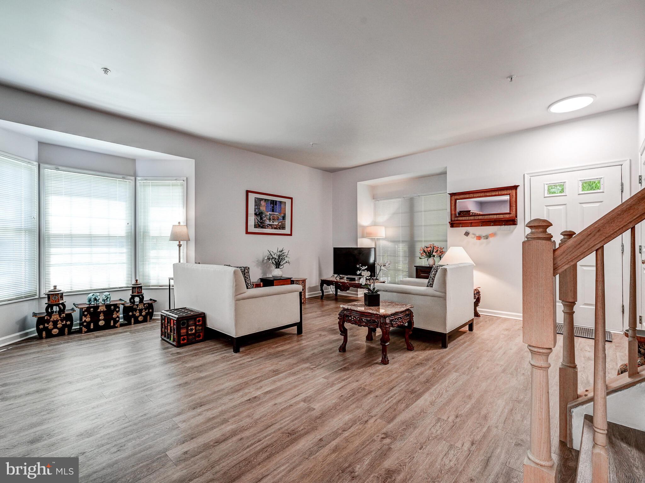 OWINGS MILLS NEWTOWN - Residential