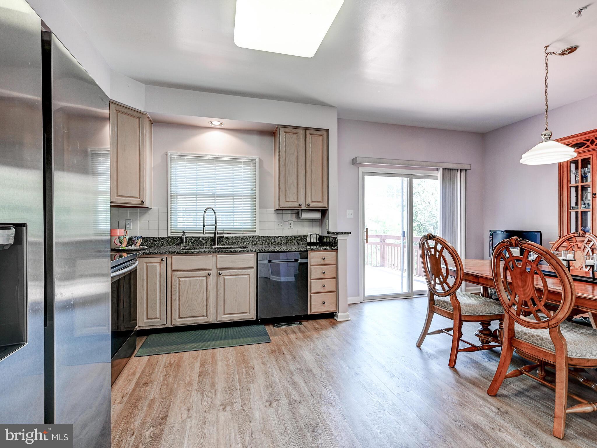 OWINGS MILLS NEWTOWN - Residential