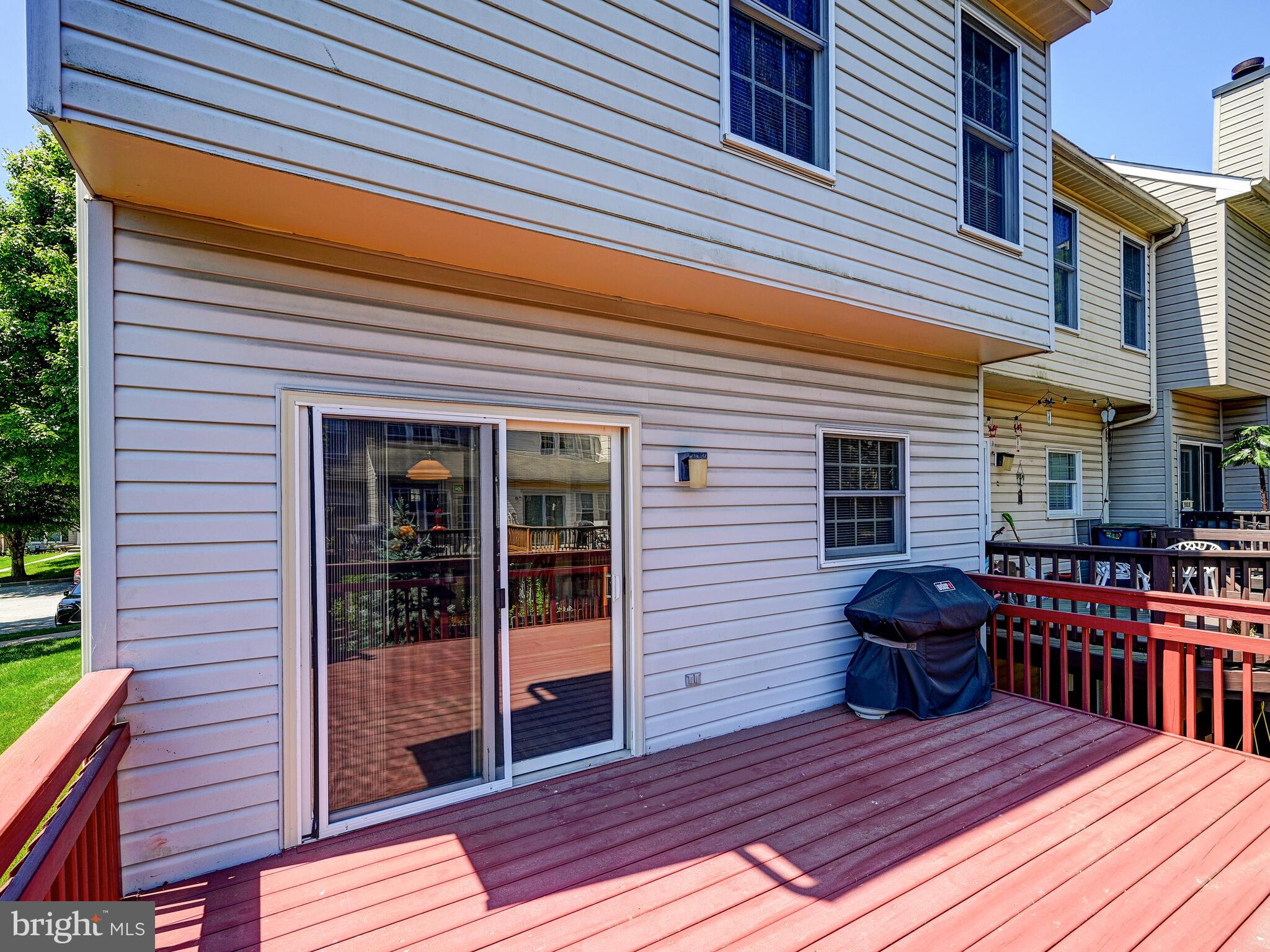 OWINGS MILLS NEWTOWN - Residential