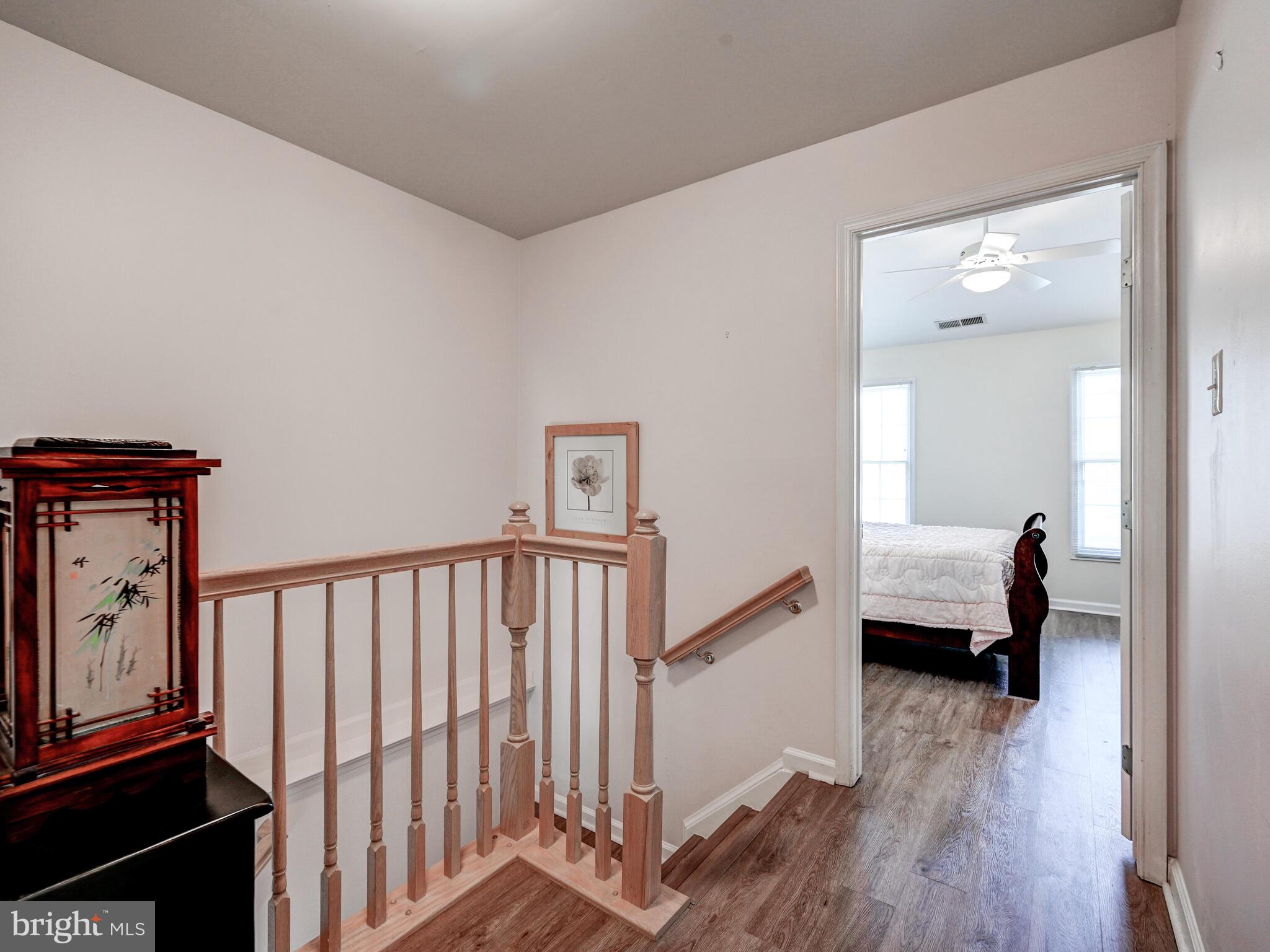 OWINGS MILLS NEWTOWN - Residential