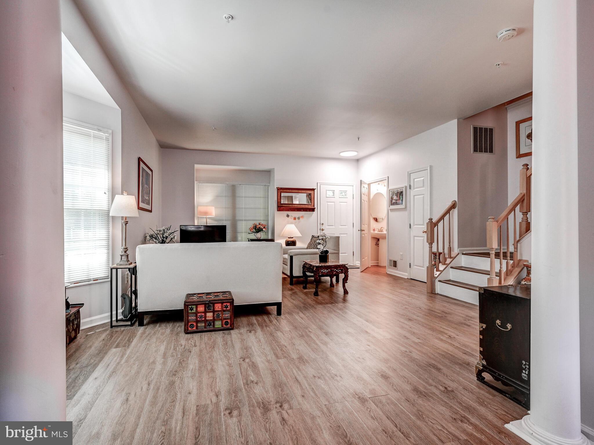 OWINGS MILLS NEWTOWN - Residential