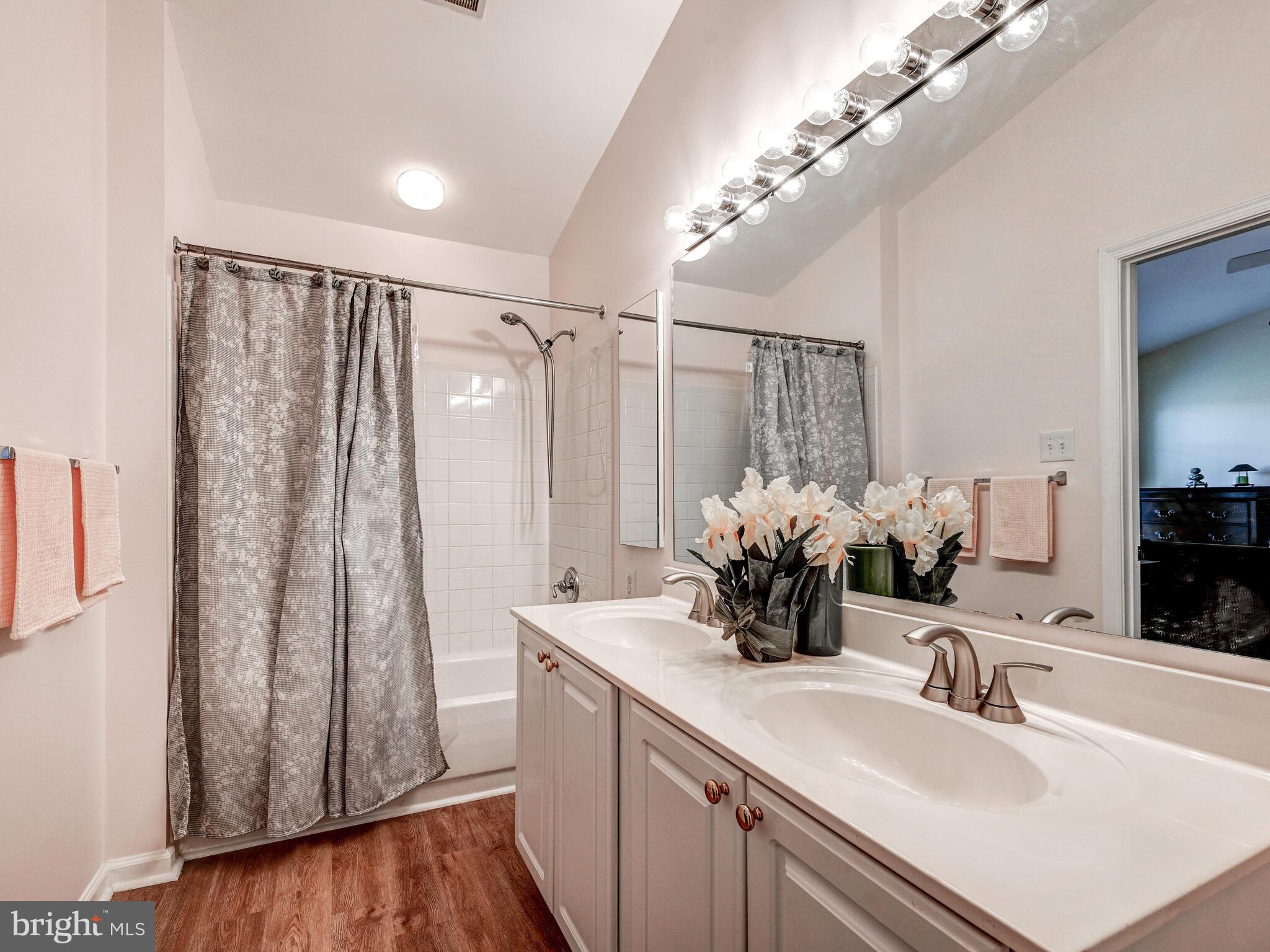 OWINGS MILLS NEWTOWN - Residential