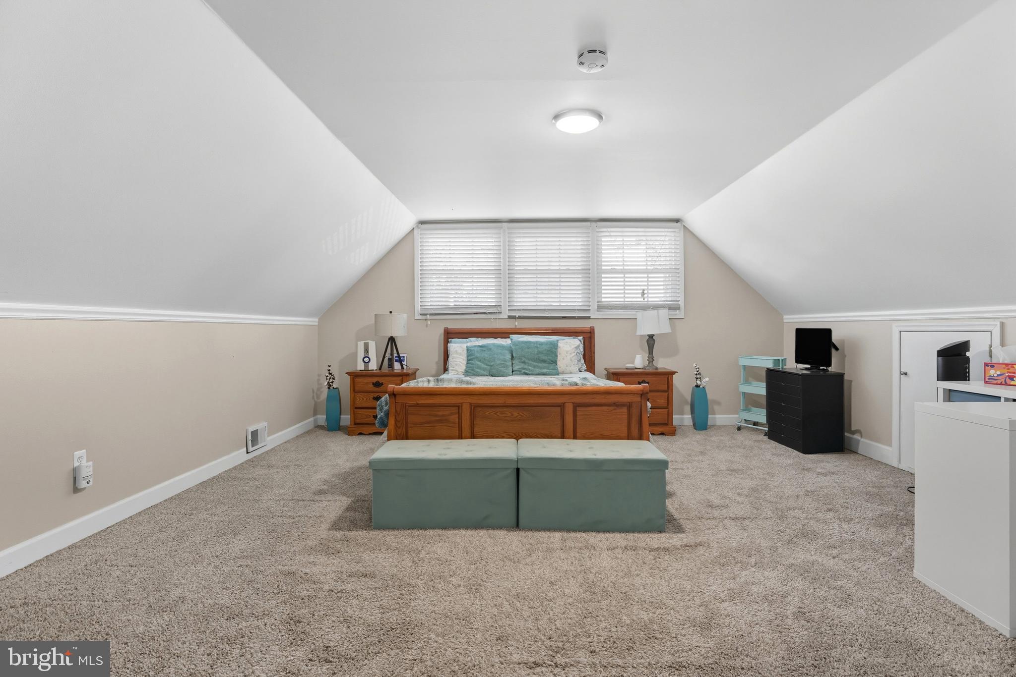 CHAPEL FORGE AT BELAIR - Residential