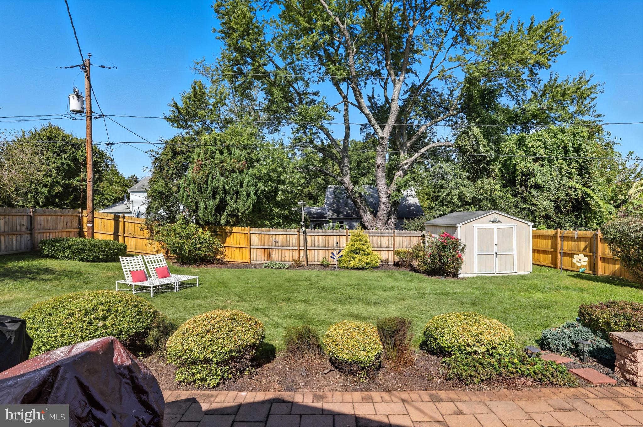 CHAPEL FORGE AT BELAIR - Residential