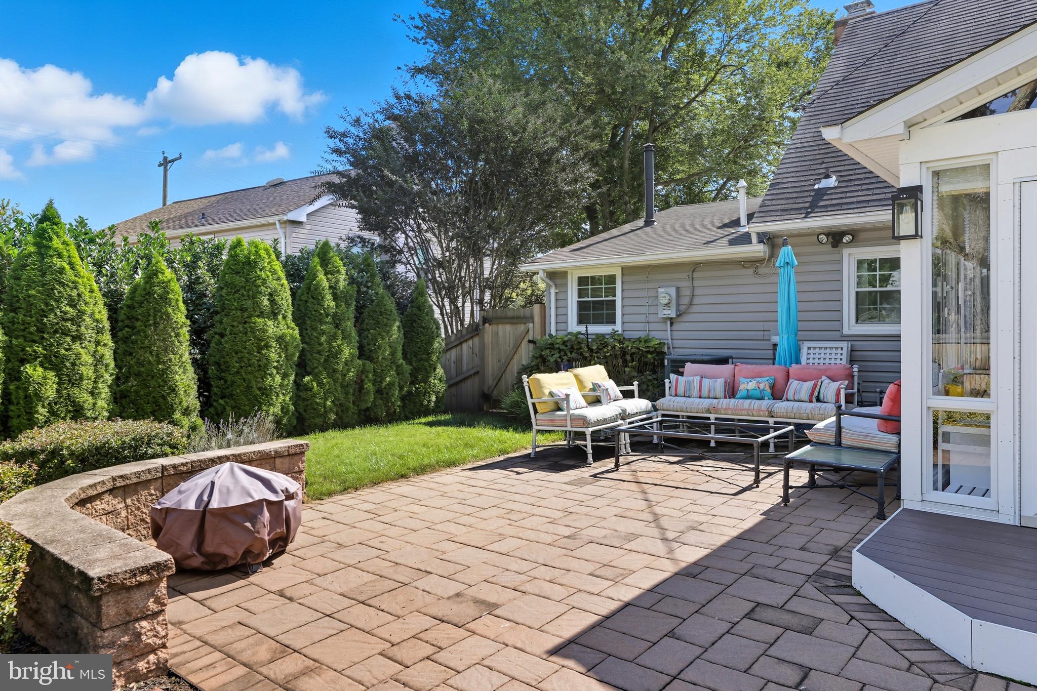 CHAPEL FORGE AT BELAIR - Residential