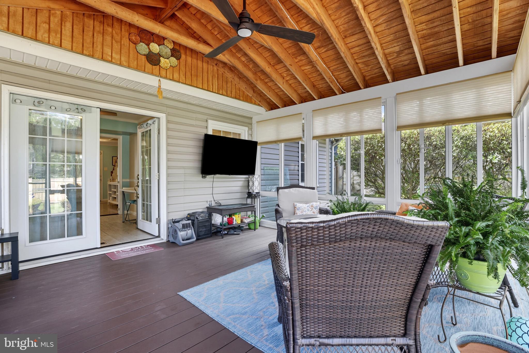 CHAPEL FORGE AT BELAIR - Residential