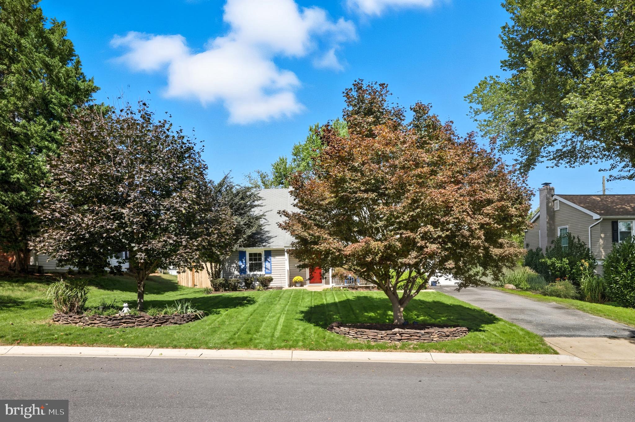 CHAPEL FORGE AT BELAIR - Residential