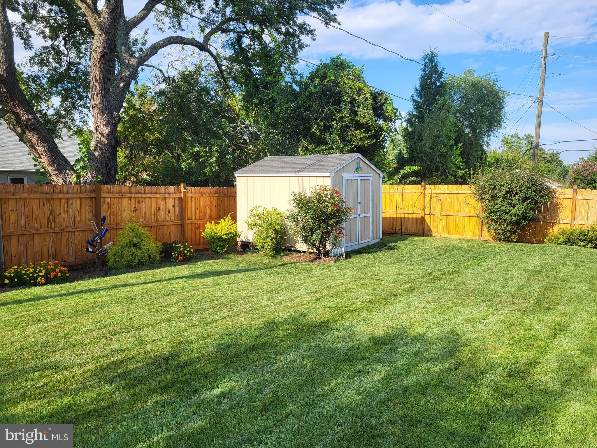 CHAPEL FORGE AT BELAIR - Residential