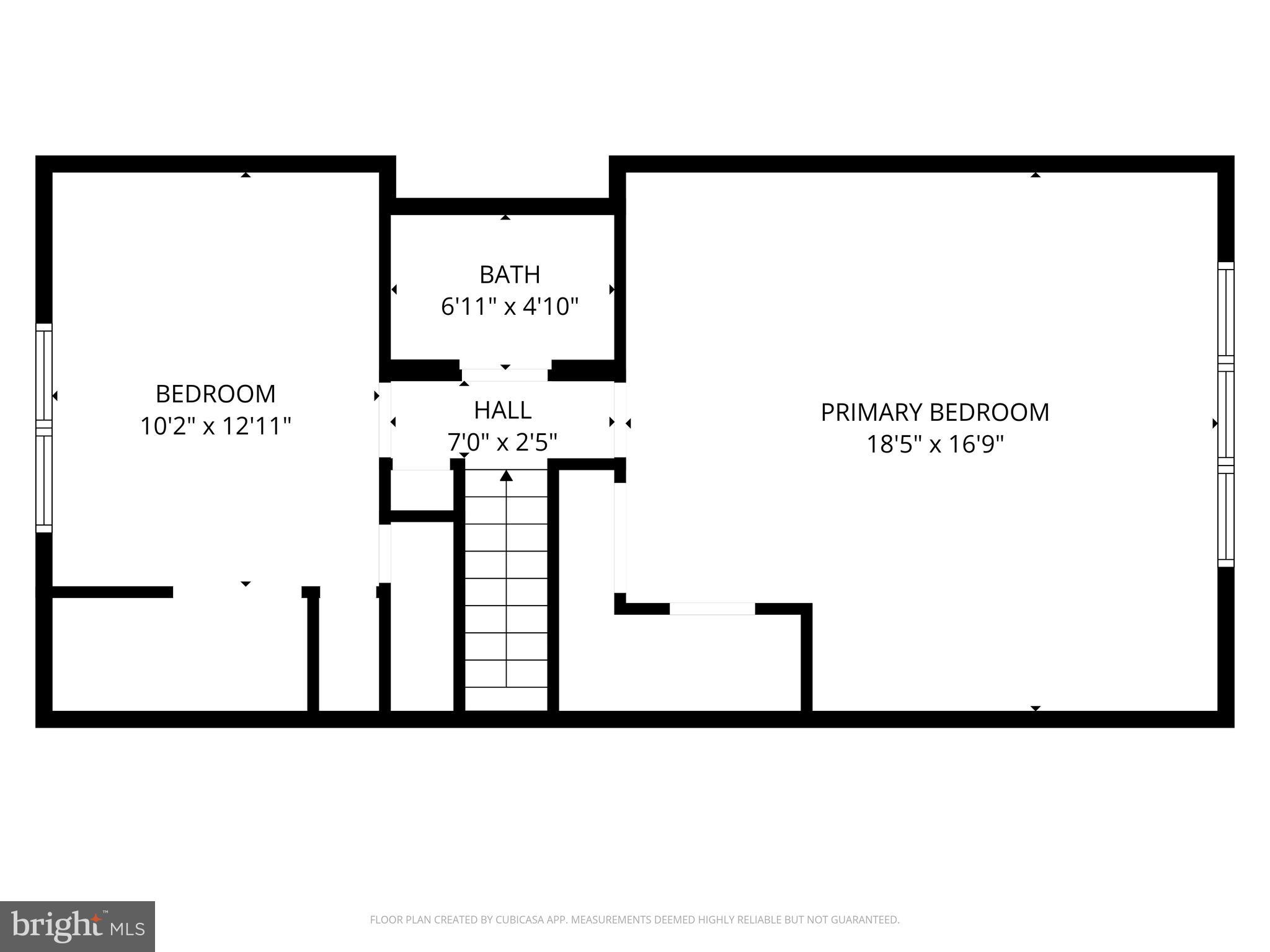 CHAPEL FORGE AT BELAIR - Residential