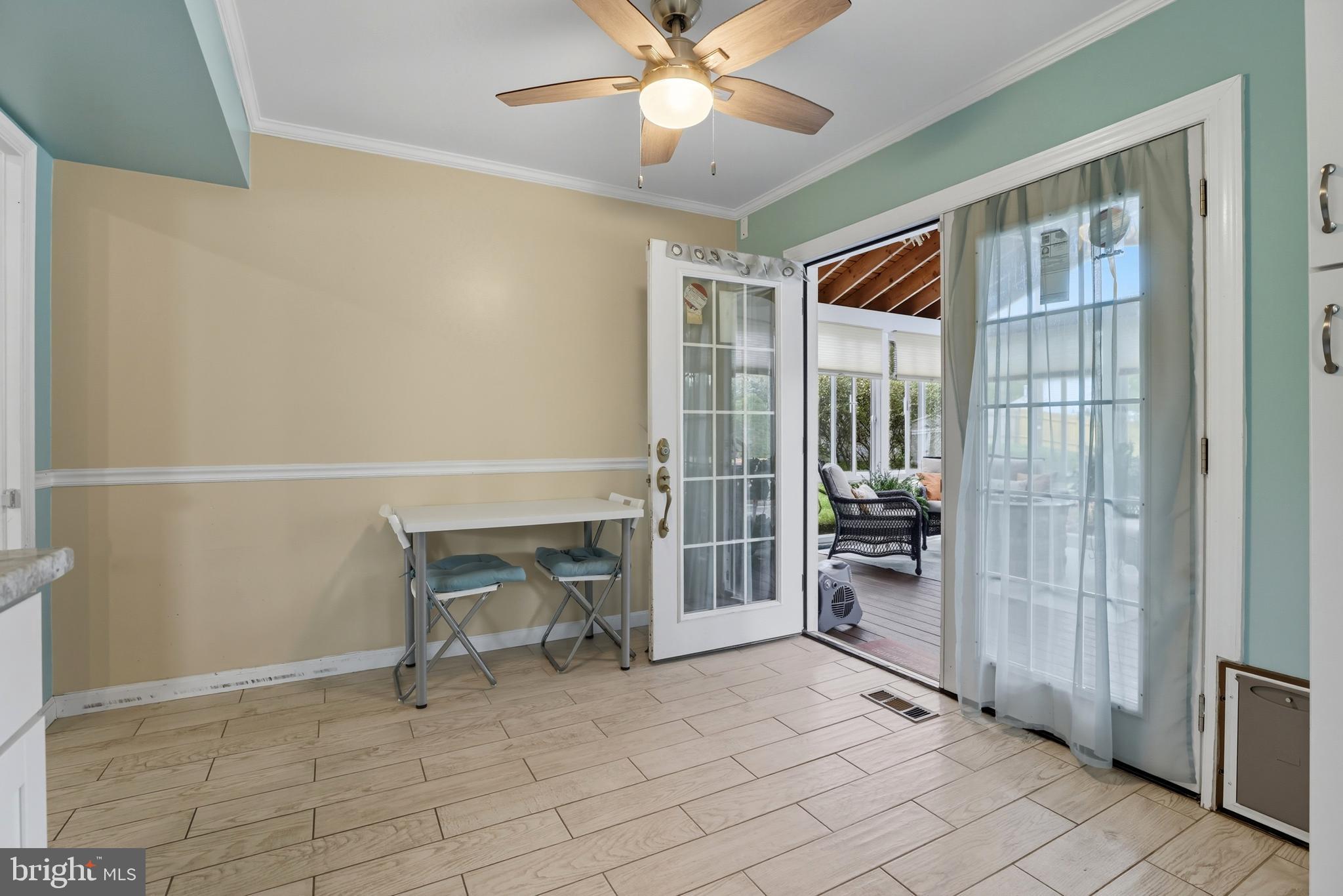 CHAPEL FORGE AT BELAIR - Residential