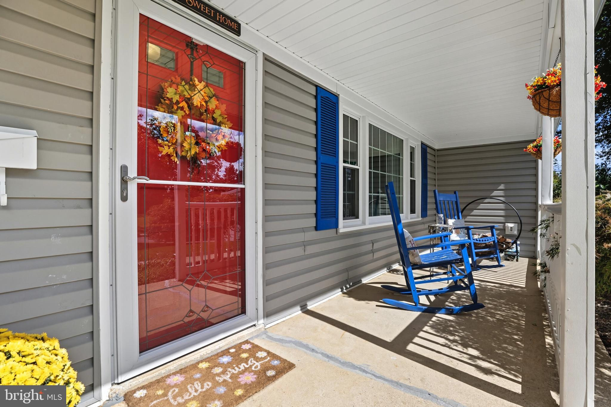 CHAPEL FORGE AT BELAIR - Residential