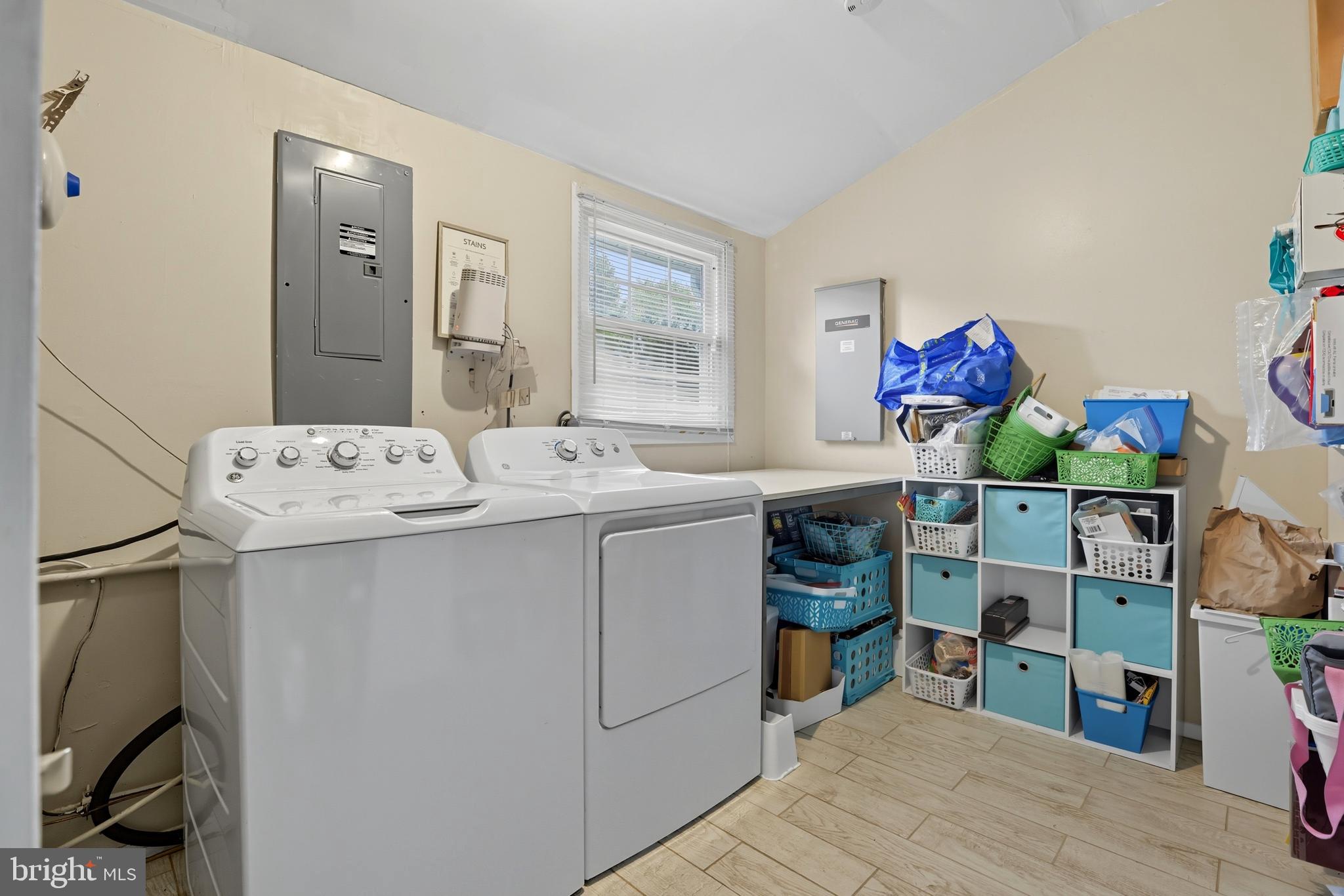 CHAPEL FORGE AT BELAIR - Residential