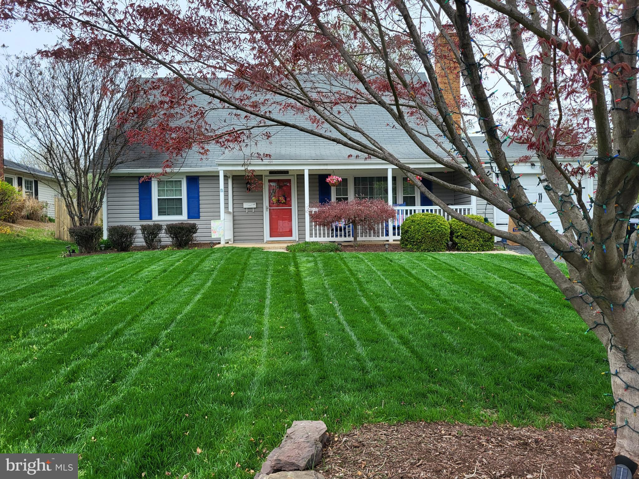 CHAPEL FORGE AT BELAIR - Residential