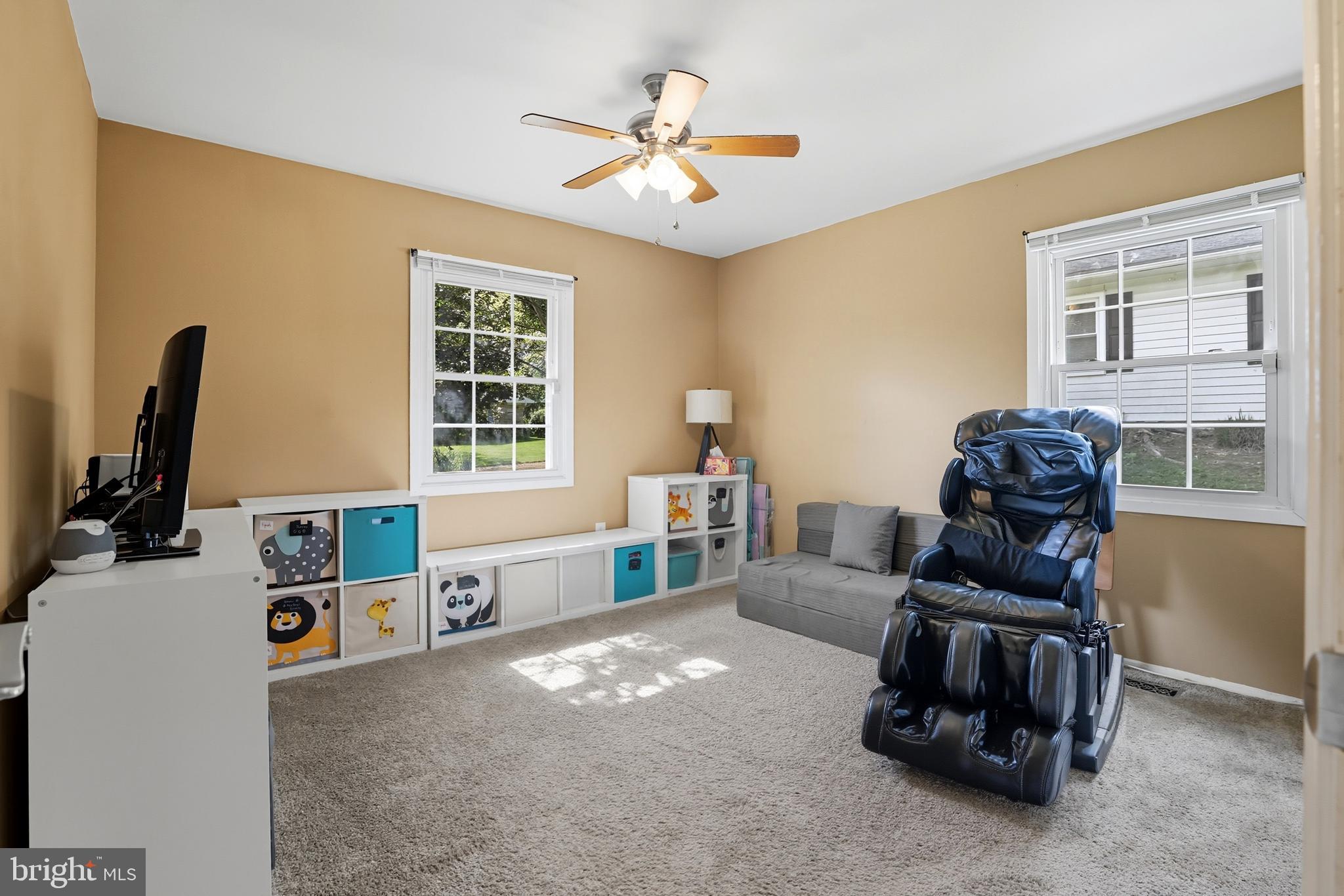 CHAPEL FORGE AT BELAIR - Residential