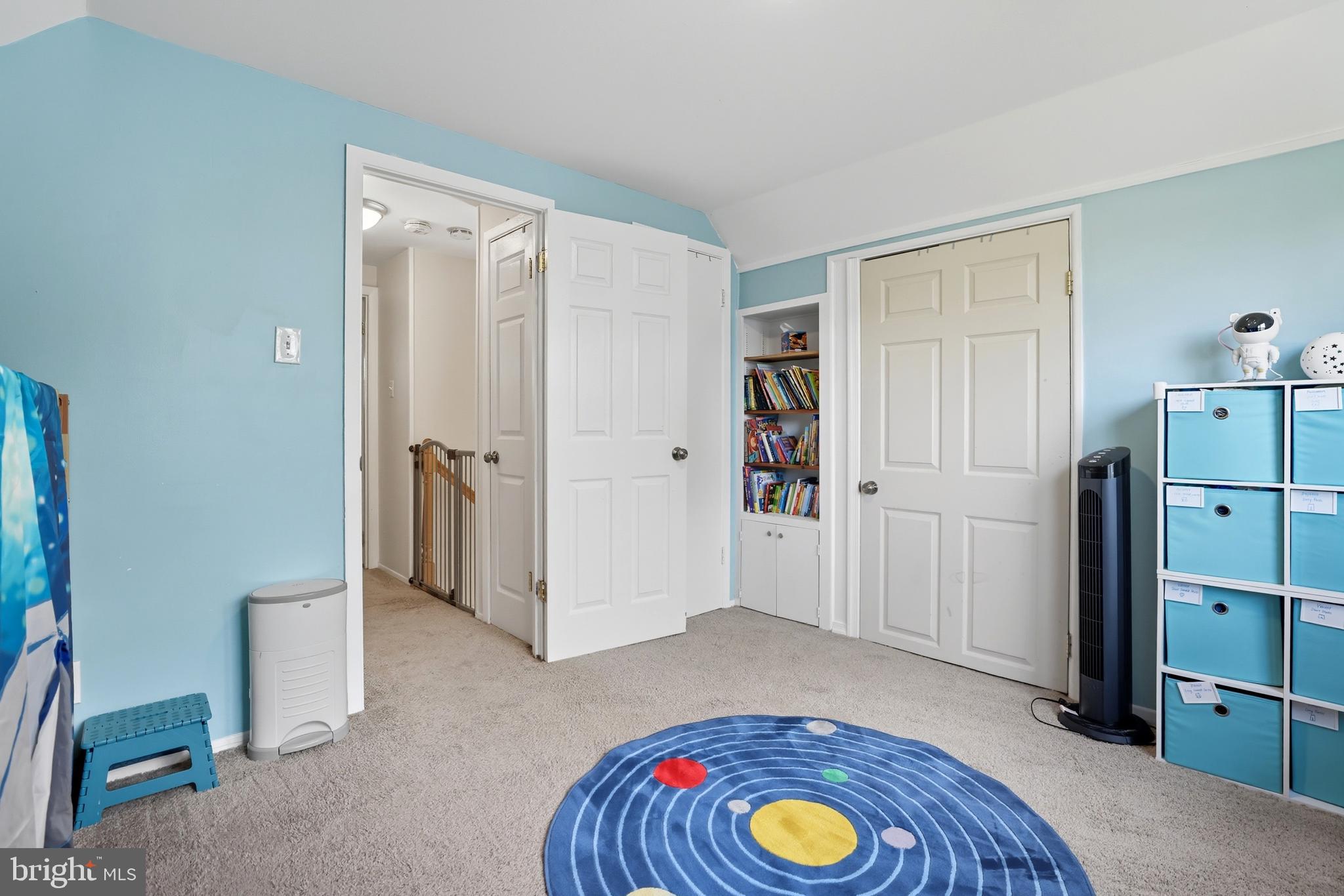 CHAPEL FORGE AT BELAIR - Residential