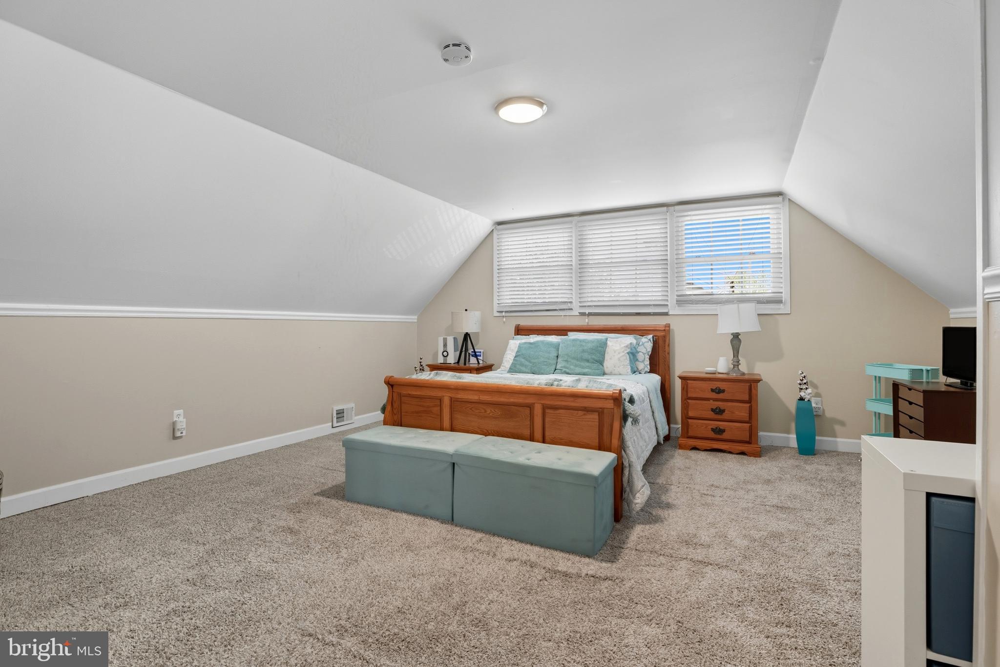 CHAPEL FORGE AT BELAIR - Residential