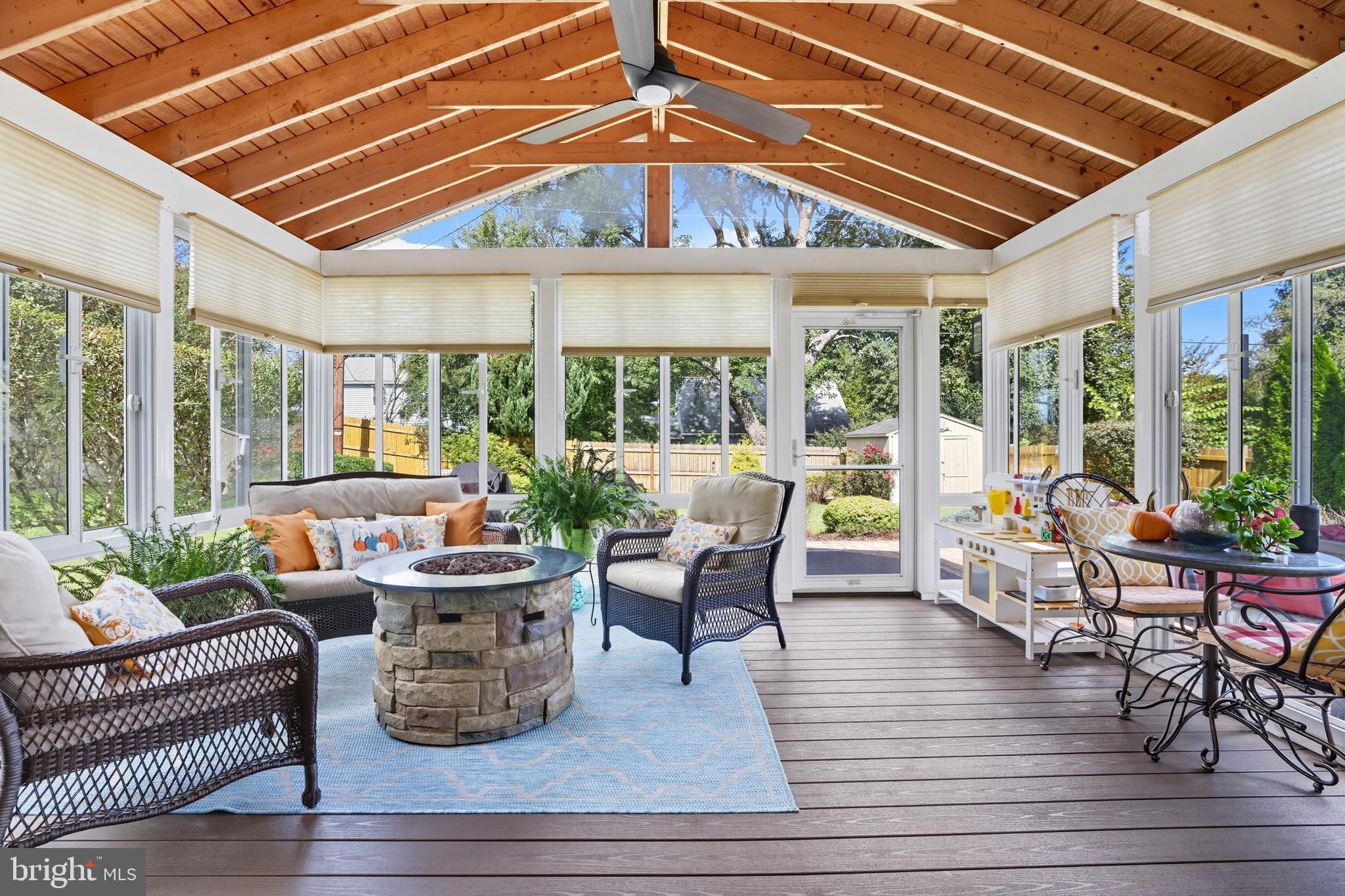 CHAPEL FORGE AT BELAIR - Residential