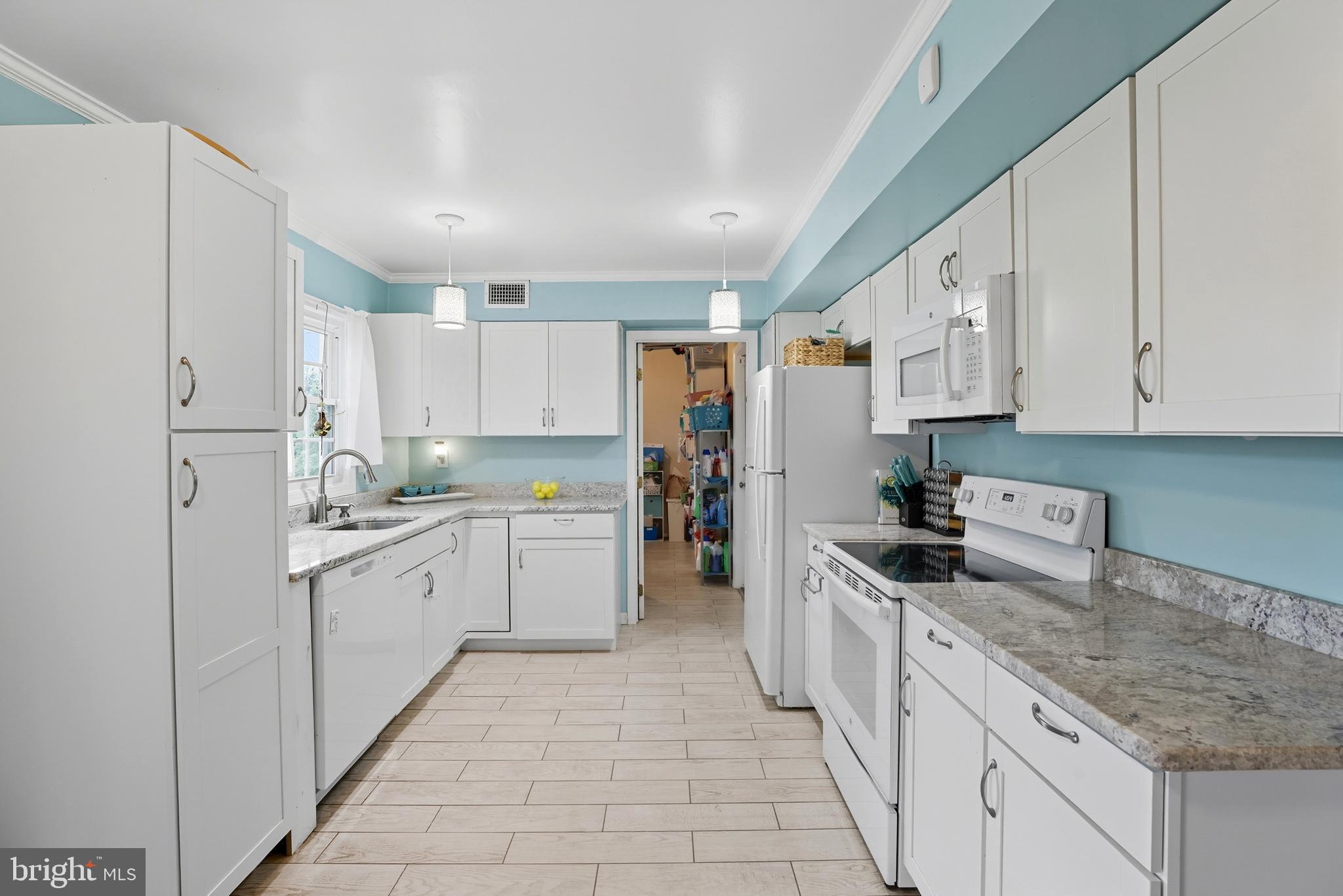 CHAPEL FORGE AT BELAIR - Residential