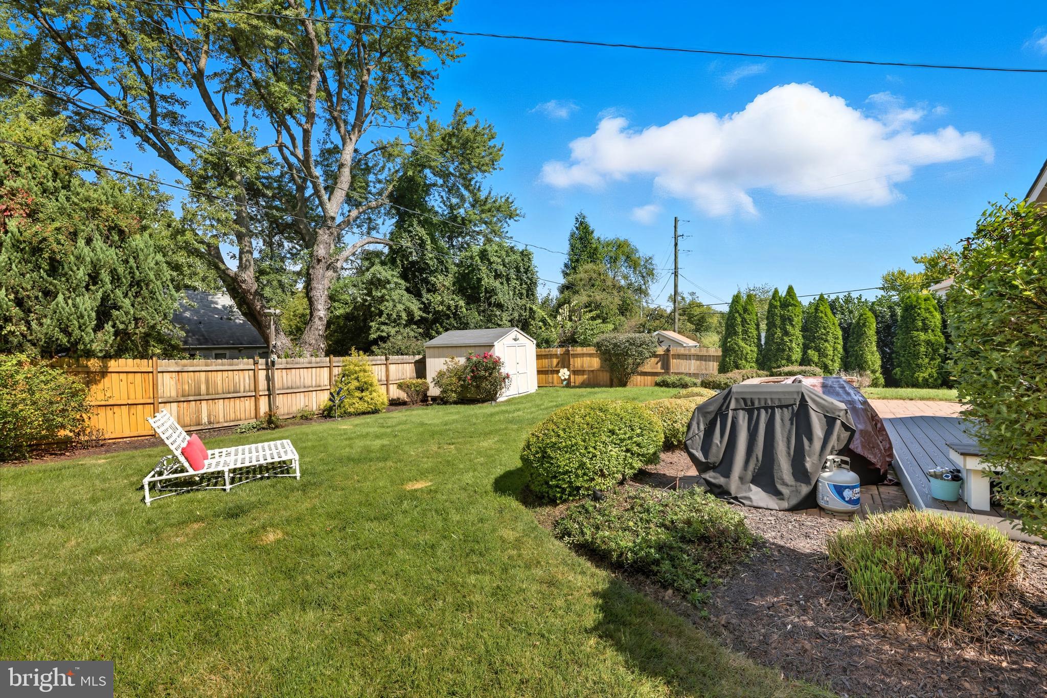CHAPEL FORGE AT BELAIR - Residential
