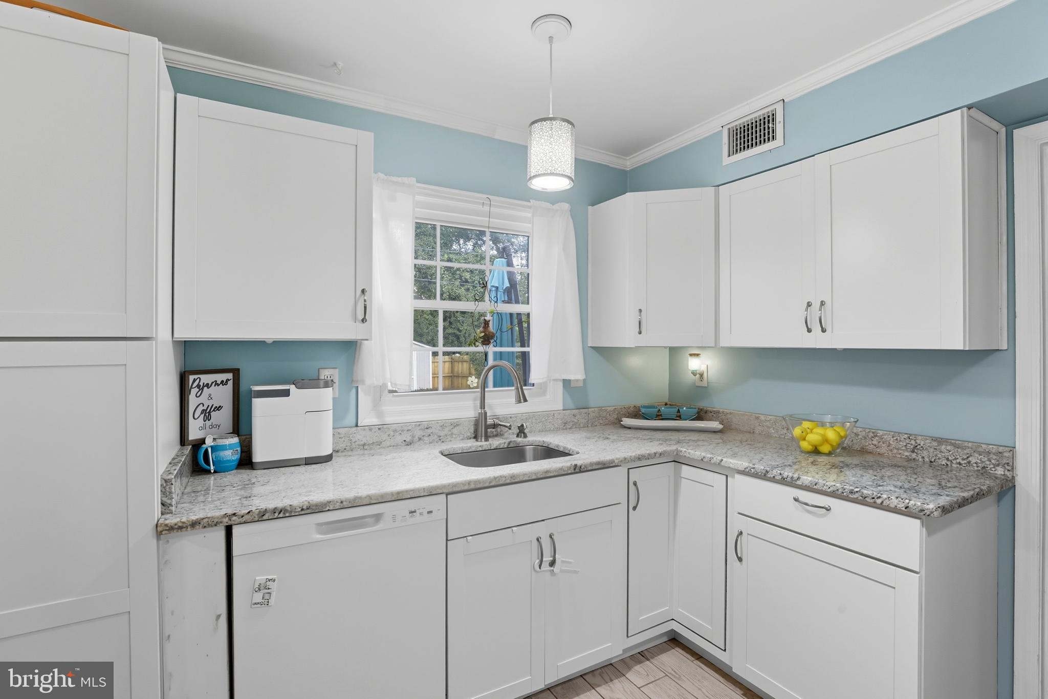 CHAPEL FORGE AT BELAIR - Residential