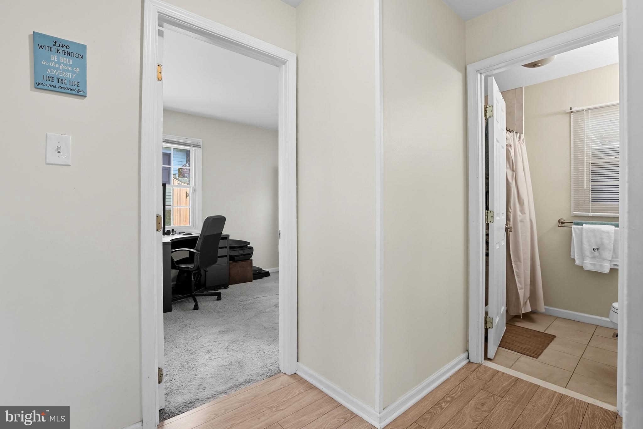 CHAPEL FORGE AT BELAIR - Residential